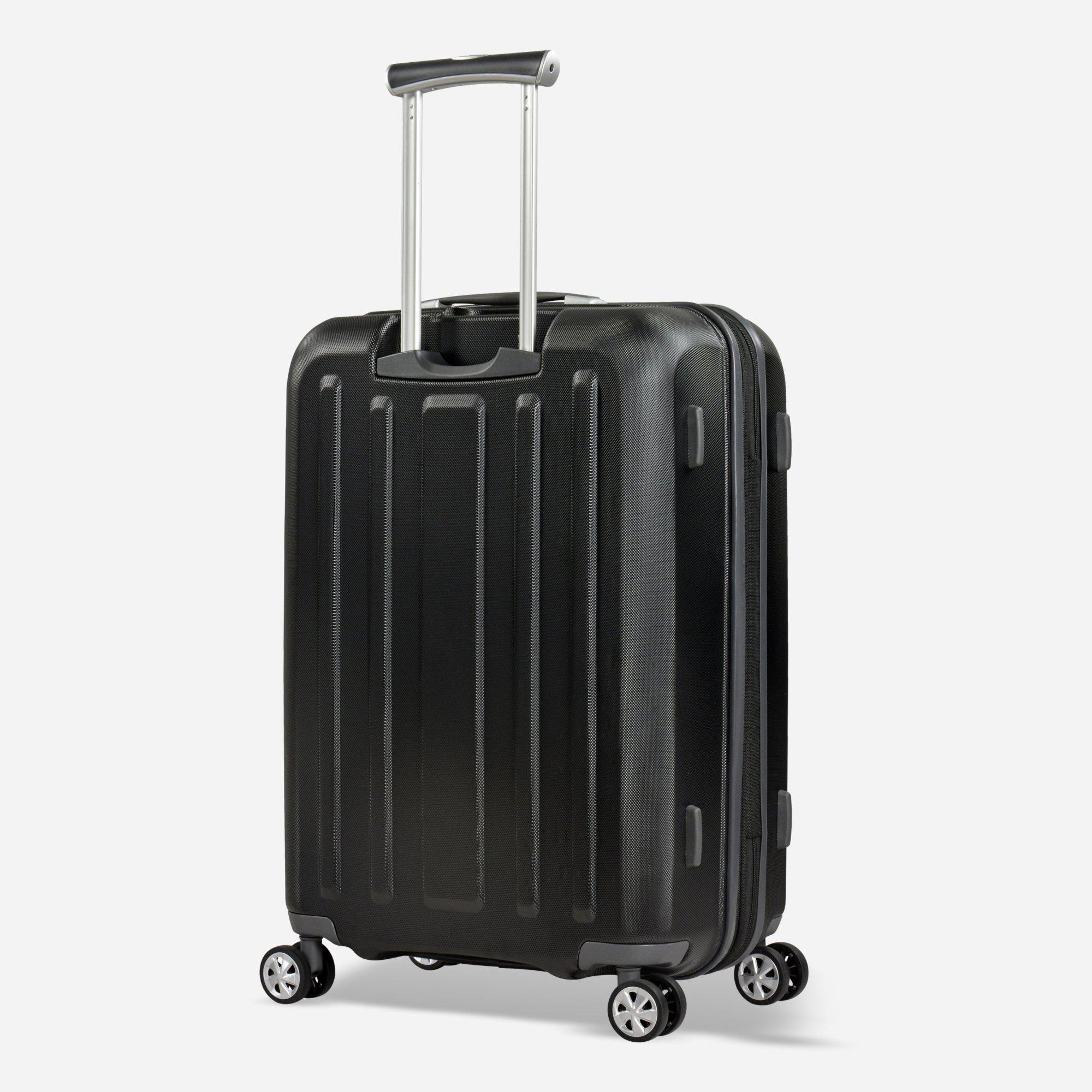 EMINENT 65 CM, Kapstadt Expandable Mittelgroßer Koffer 4 Rollen