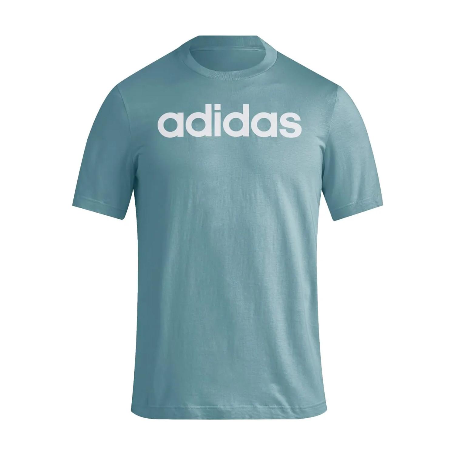 adidas Essentials Linear TShirt