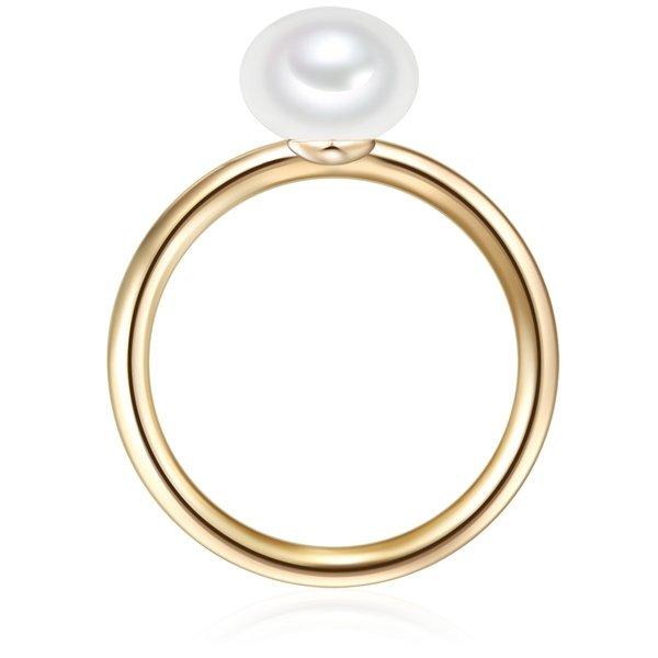 Valero Pearls Ring
