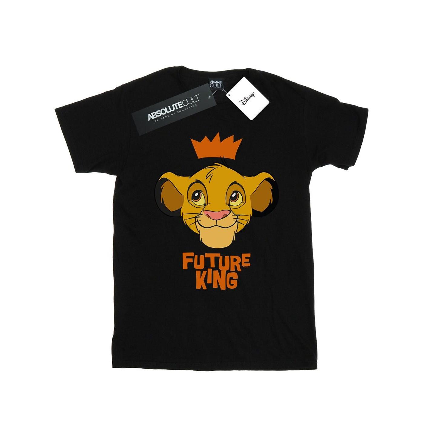 Disney The Lion King Future King T-Shirt