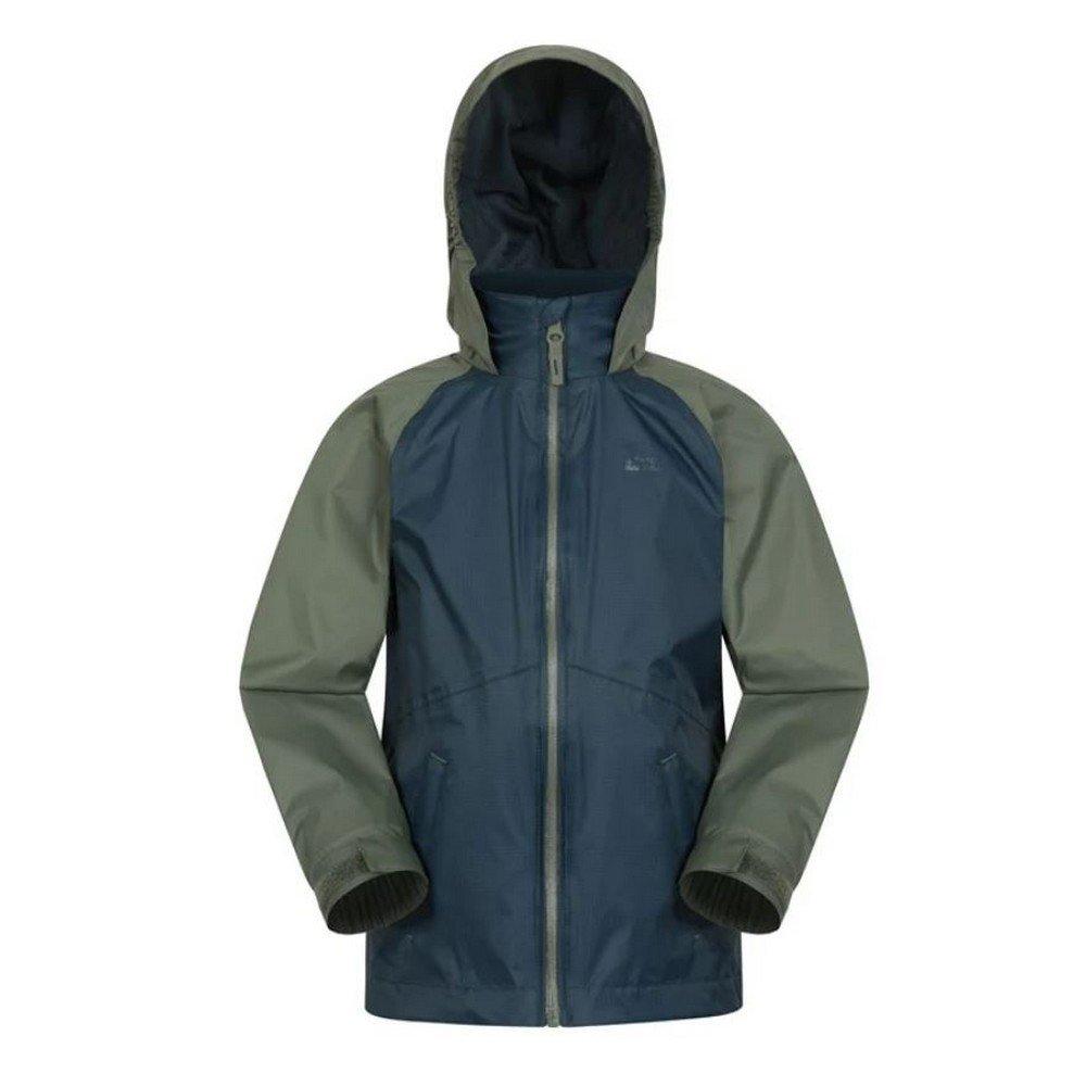Mountain Warehouse Torrent II Jacke, wasserfest