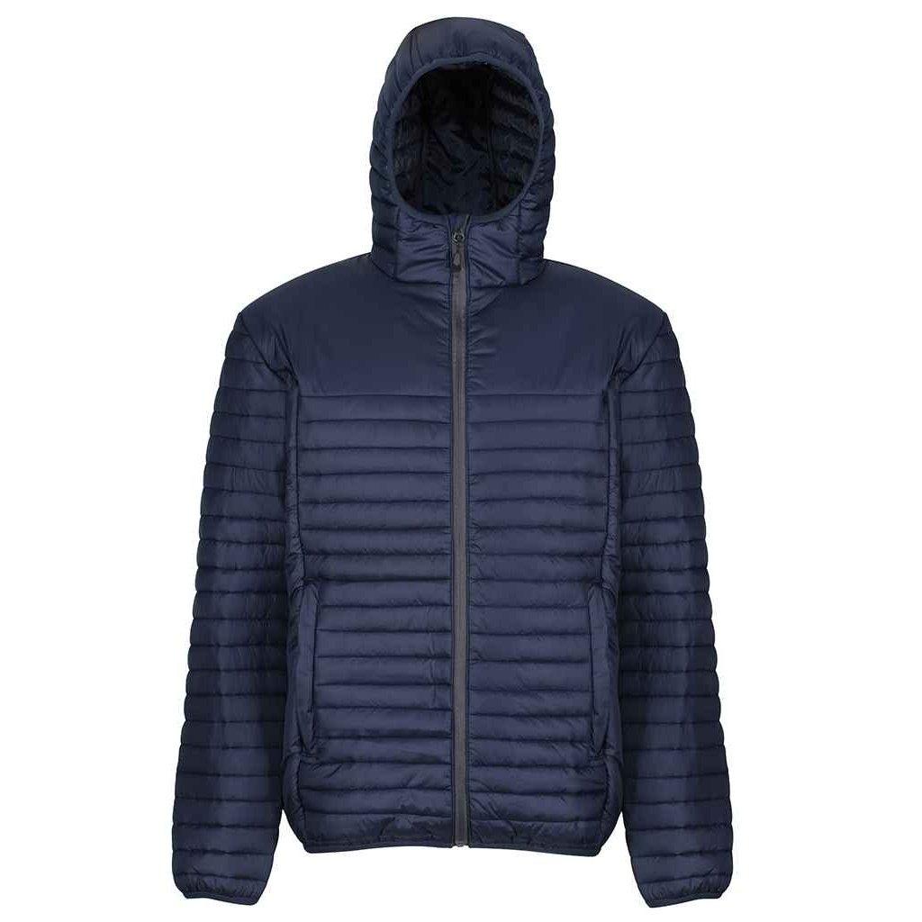 Regatta Honestly Made Steppjacke Thermisches Material