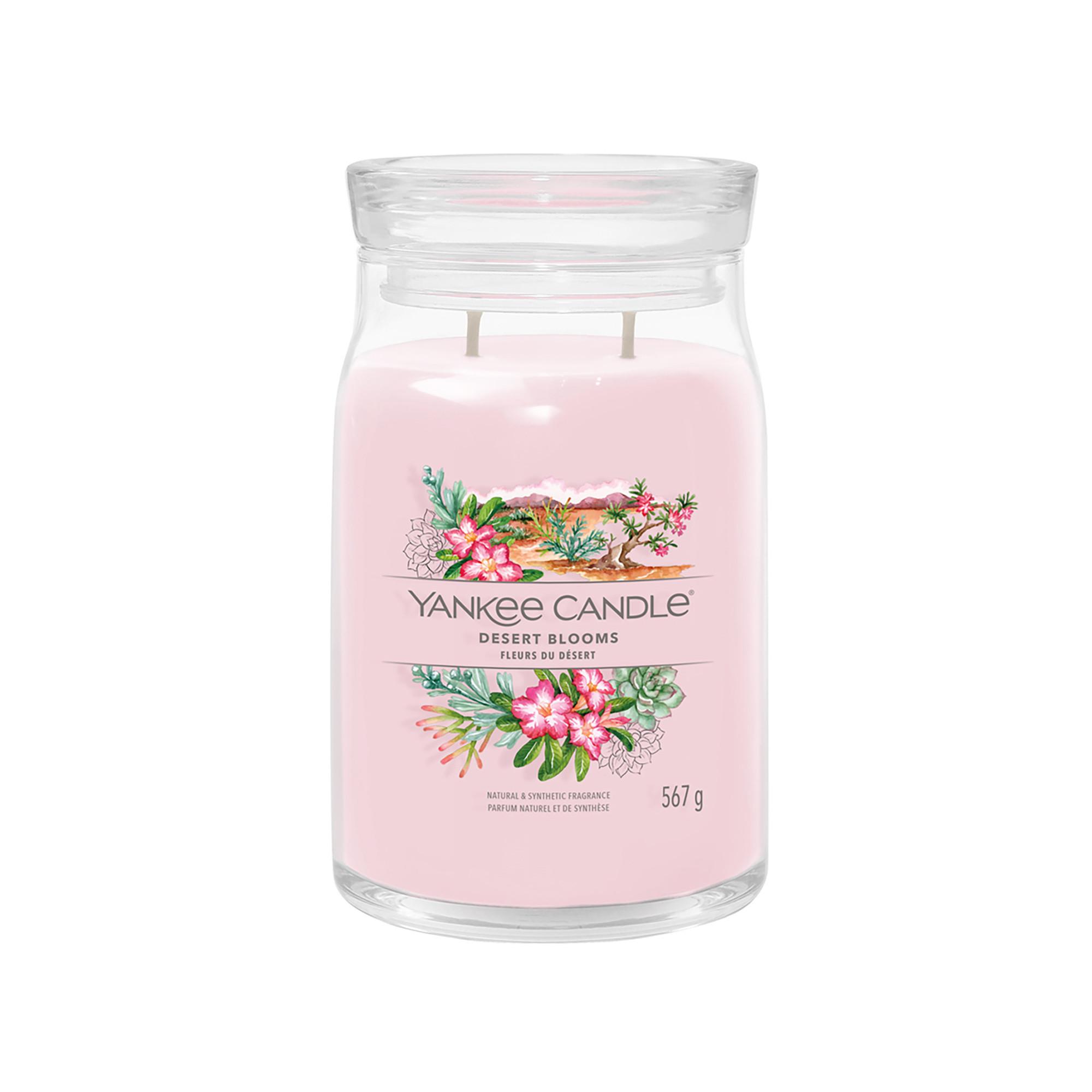 YANKEE CANDLE Duftkerze