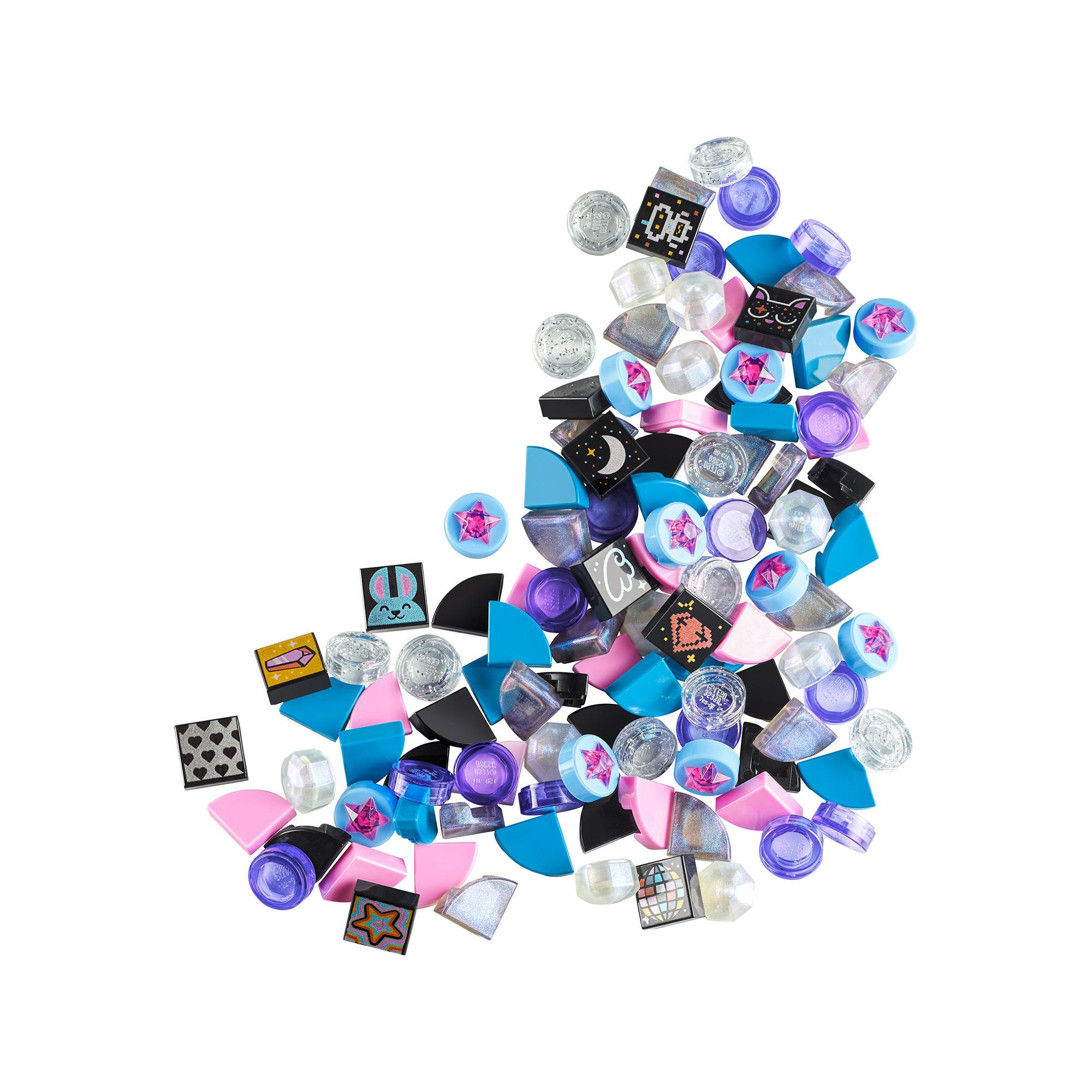 LEGO® 41803 Ergänzungsset Glitzerpracht