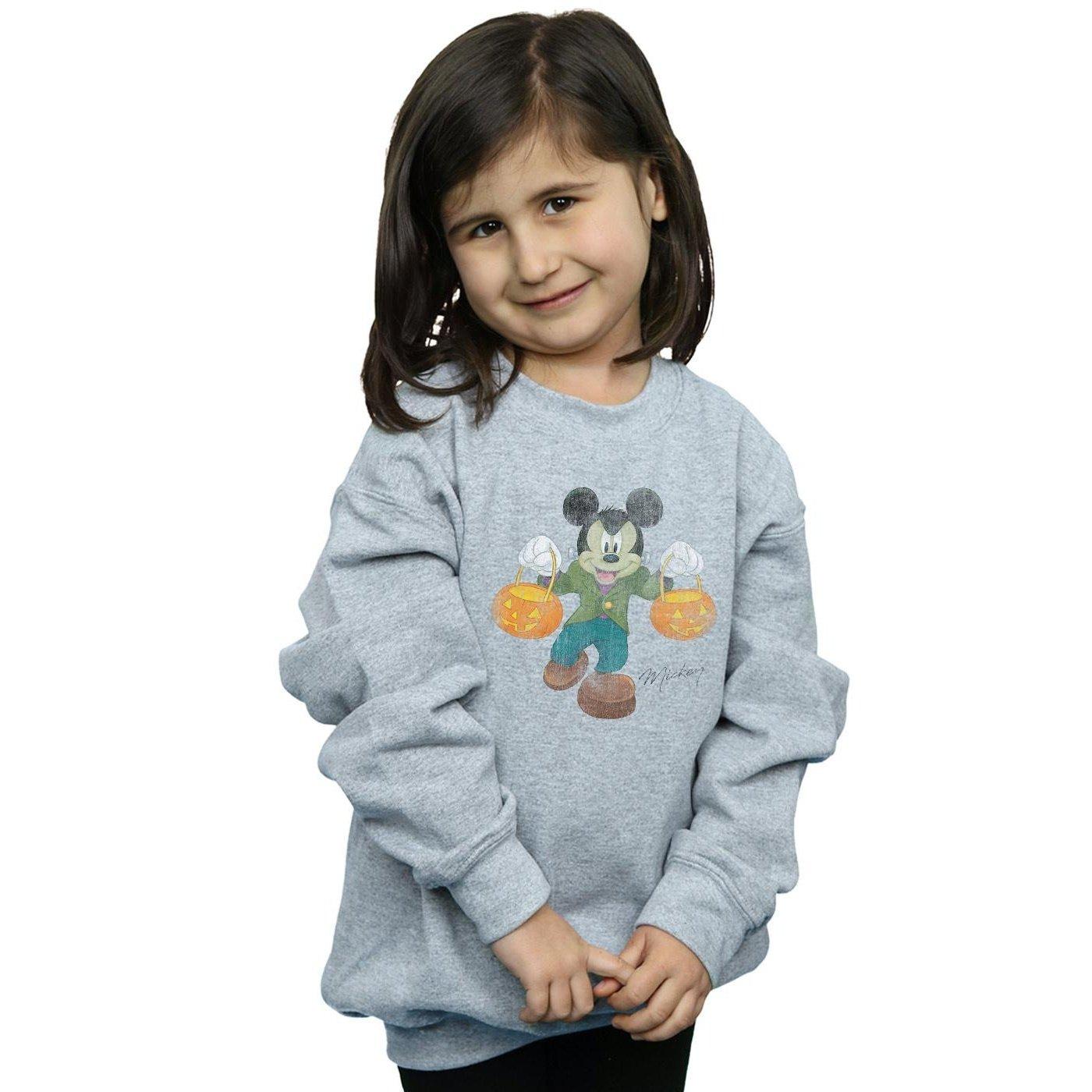 Disney Sweatshirt