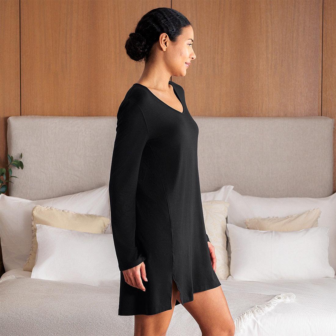 Dagsmejan BALANCE SLEEP DRESS WOMEN