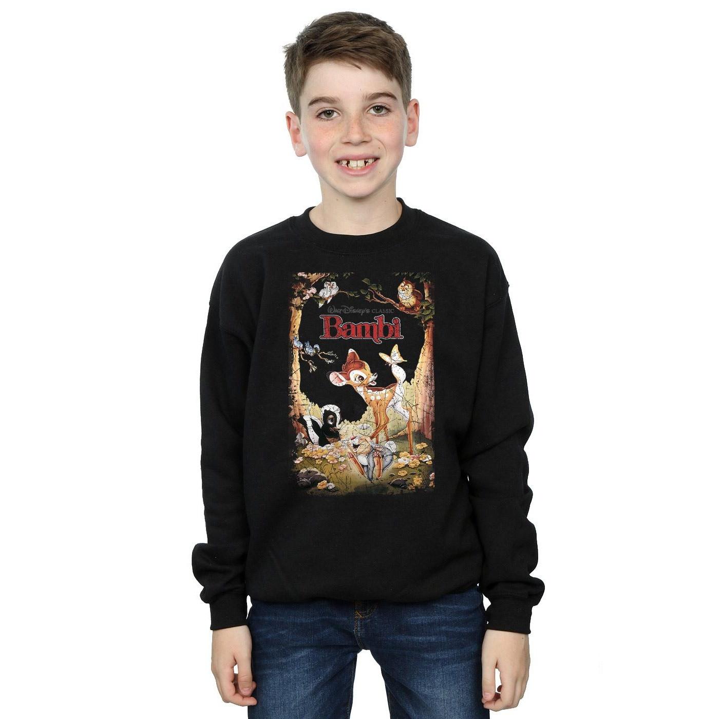 Disney Sweatshirt