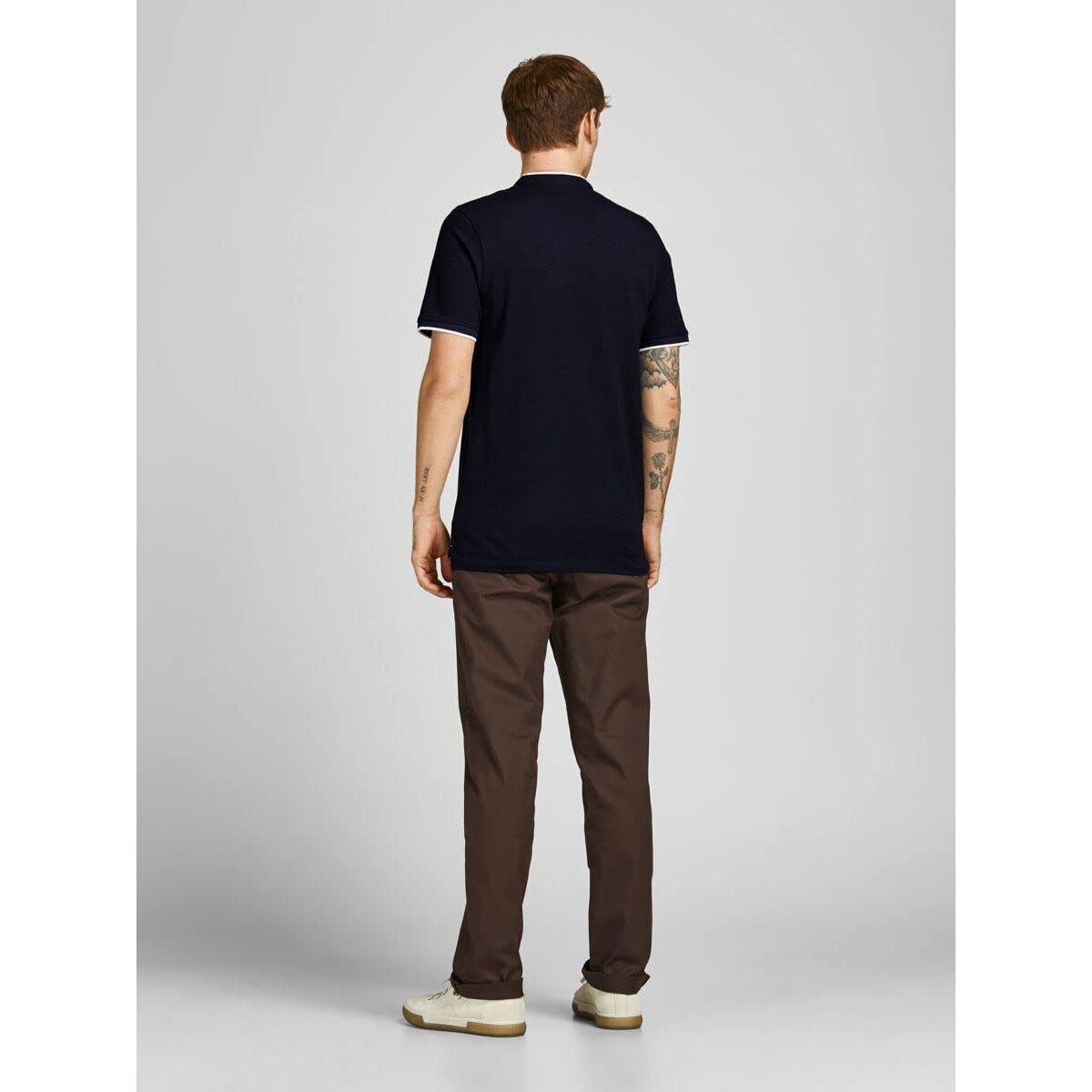 JACK & JONES Paulos Mao Noos Polo-Shirt