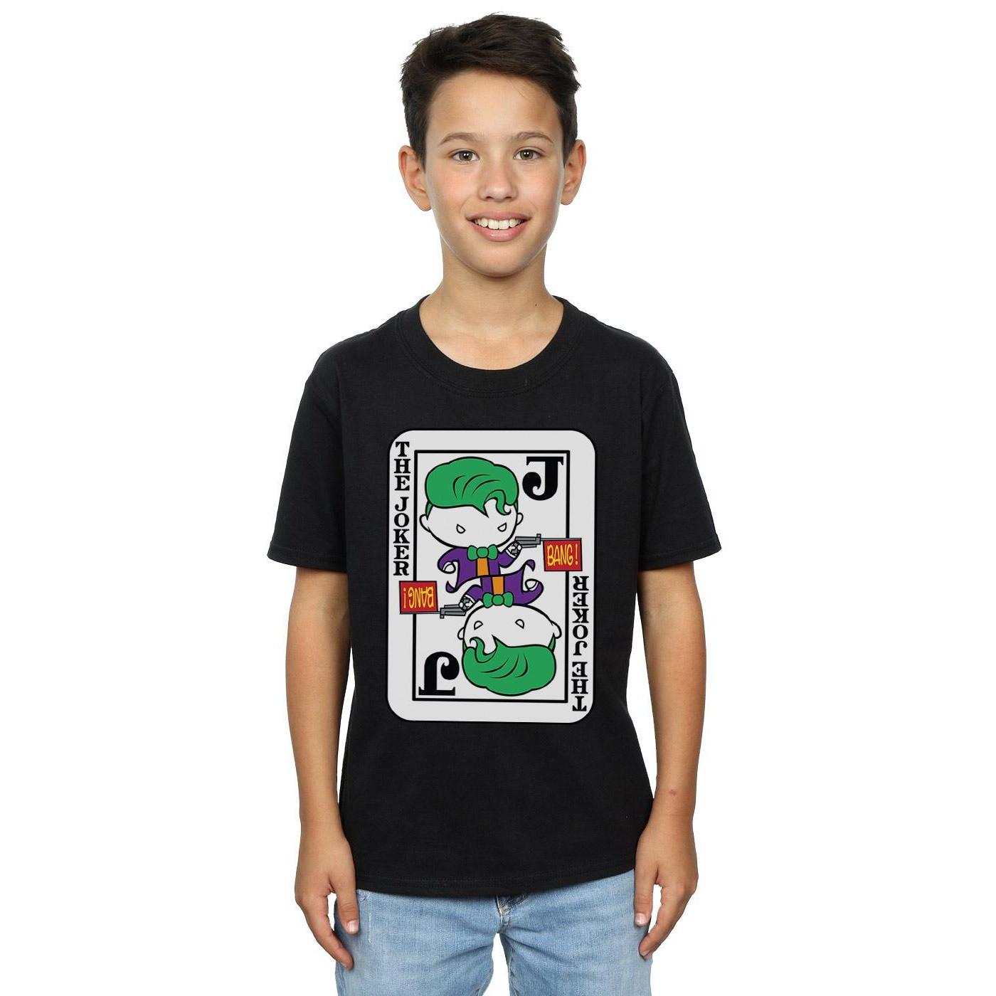 DC COMICS TShirt