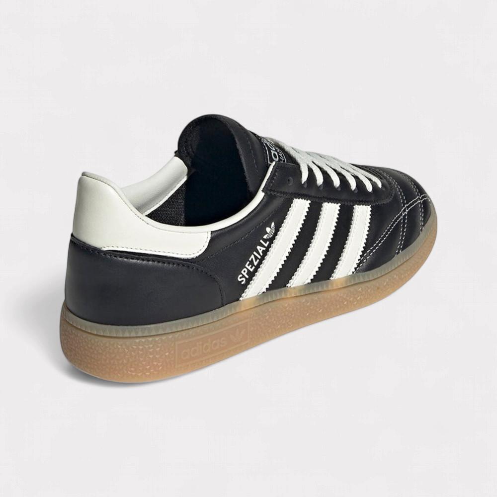 adidas Handball Spezial - Quilted Stitch Black