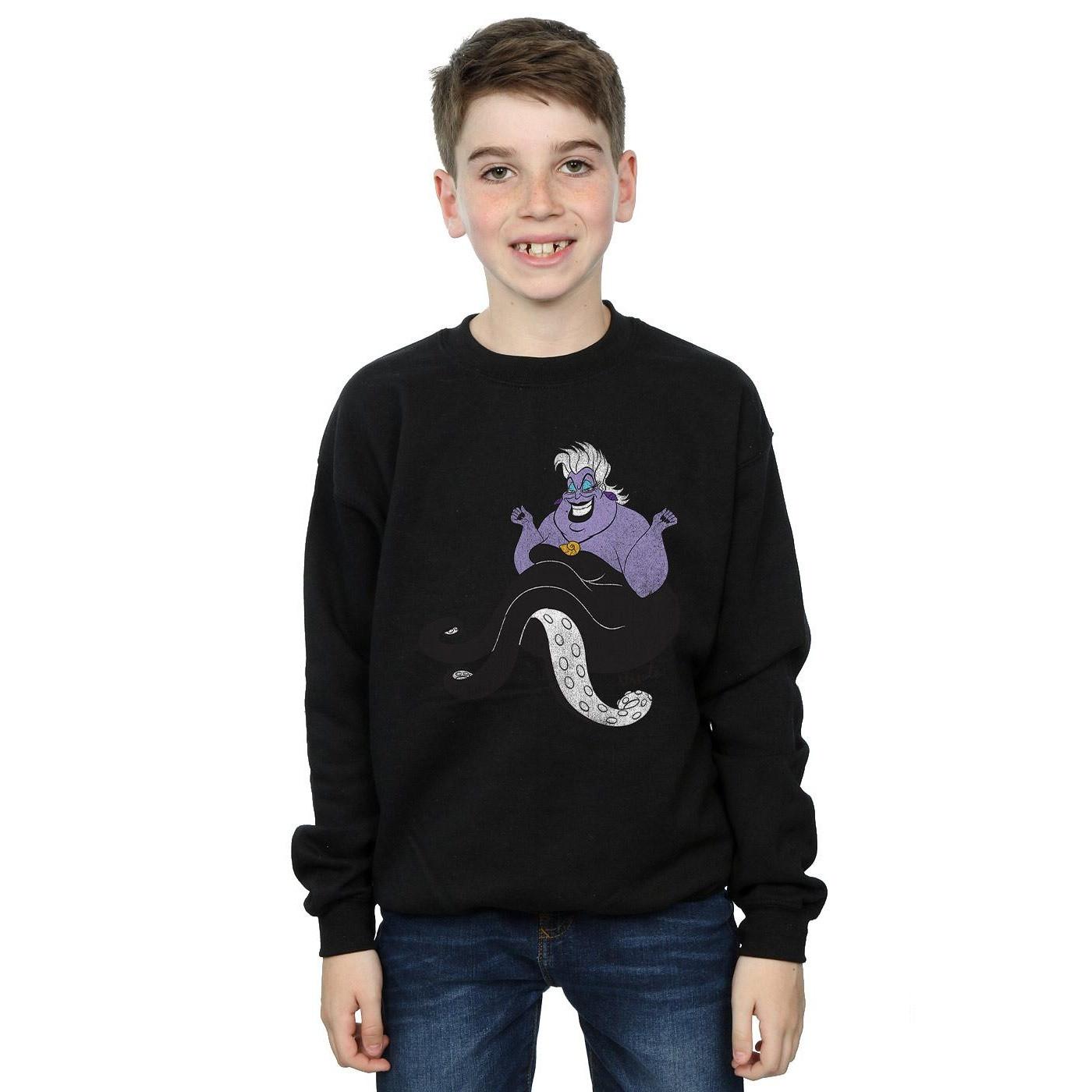 Disney The Little Mermaid Sweatshirt