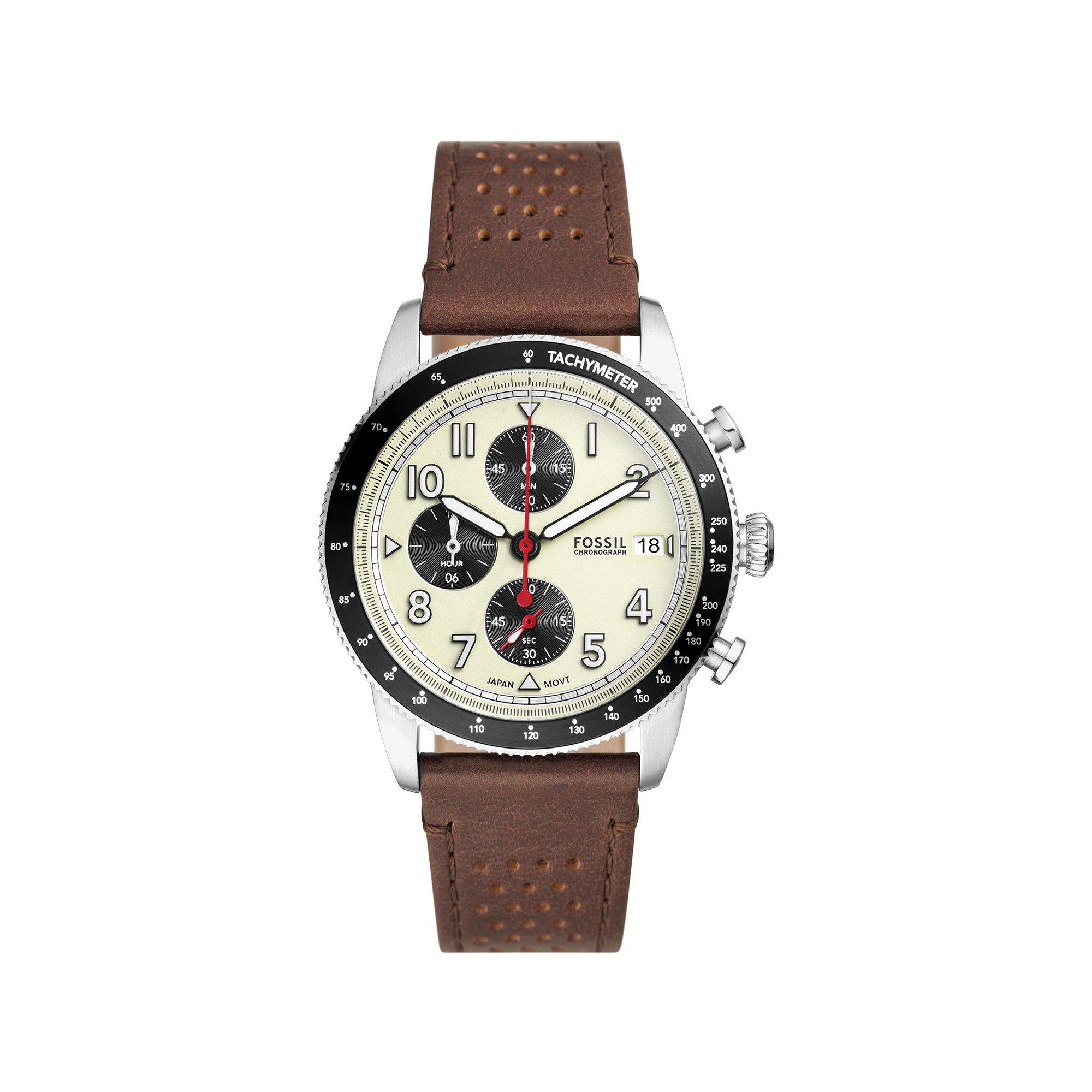 FOSSIL SPORT TOURER Chronograph Uhr