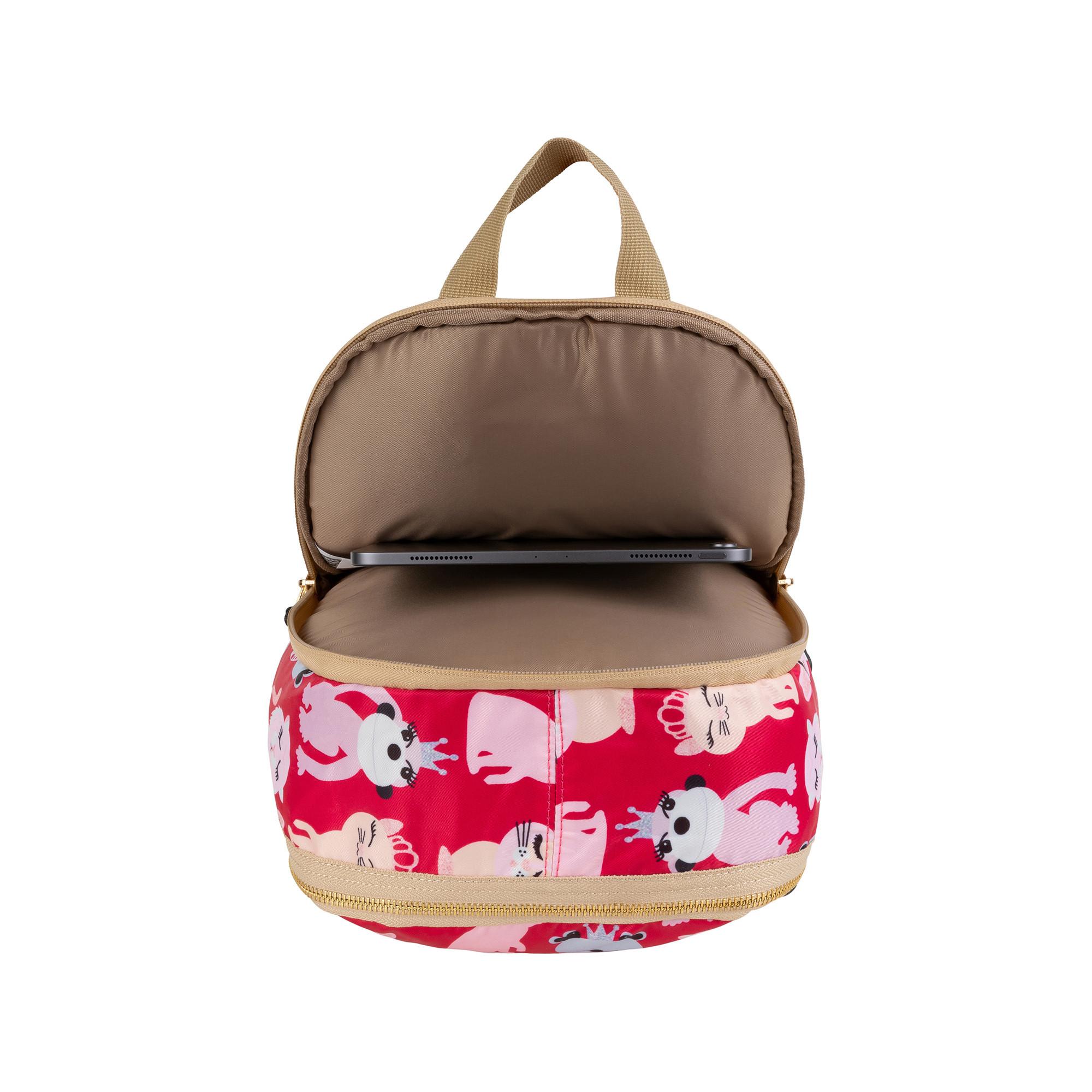 Pick&Pack Rucksack Sweet Animal