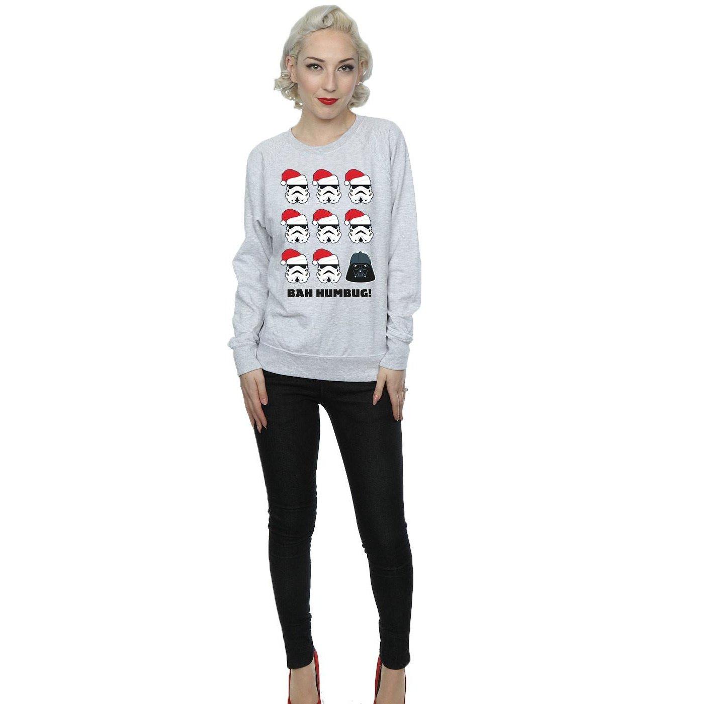 STAR WARS Humbug Sweatshirt