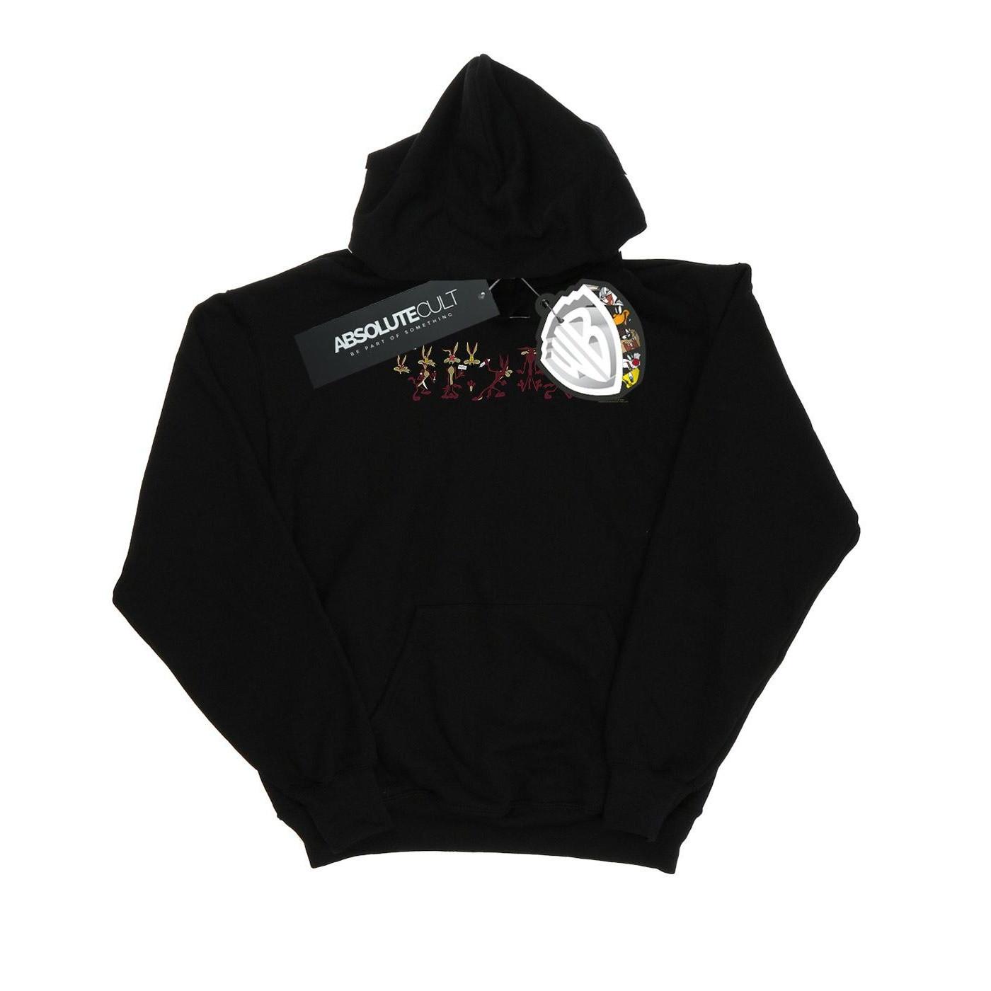 LOONEY TUNES Kapuzenpullover