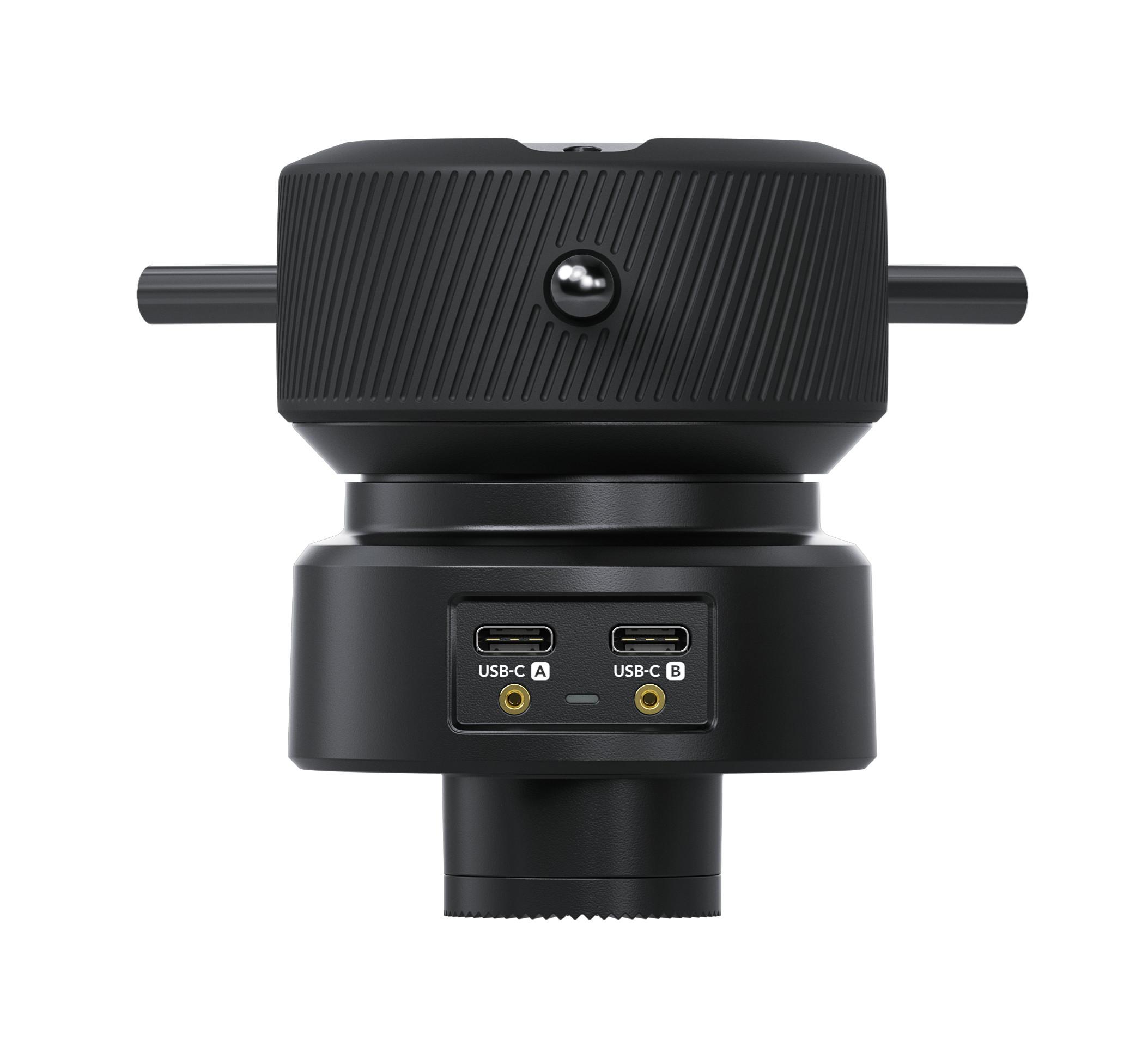 Blackmagic Design Blackmagic Design Focus Demand Follow focus whip