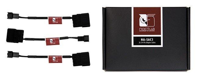 Noctua NA-SAC1 Computerkühlsystemteil/-zubehör
