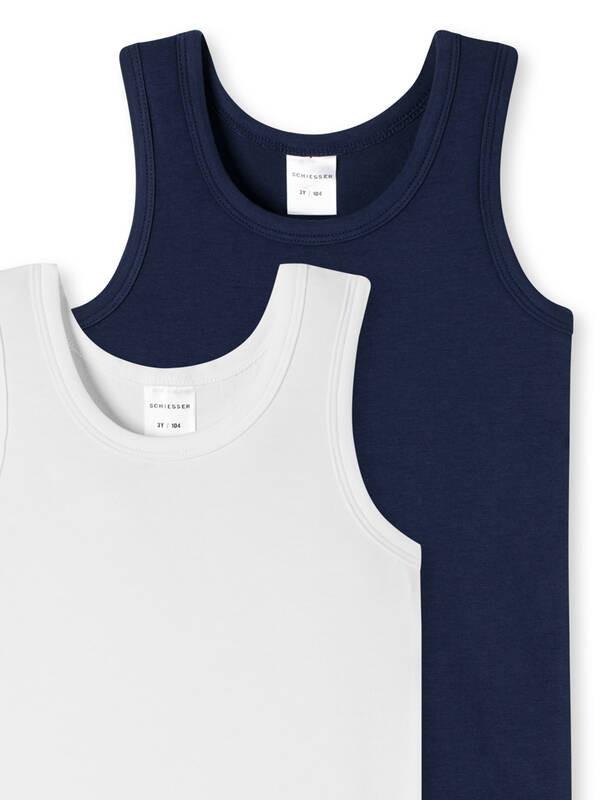Schiesser Boys Shirts