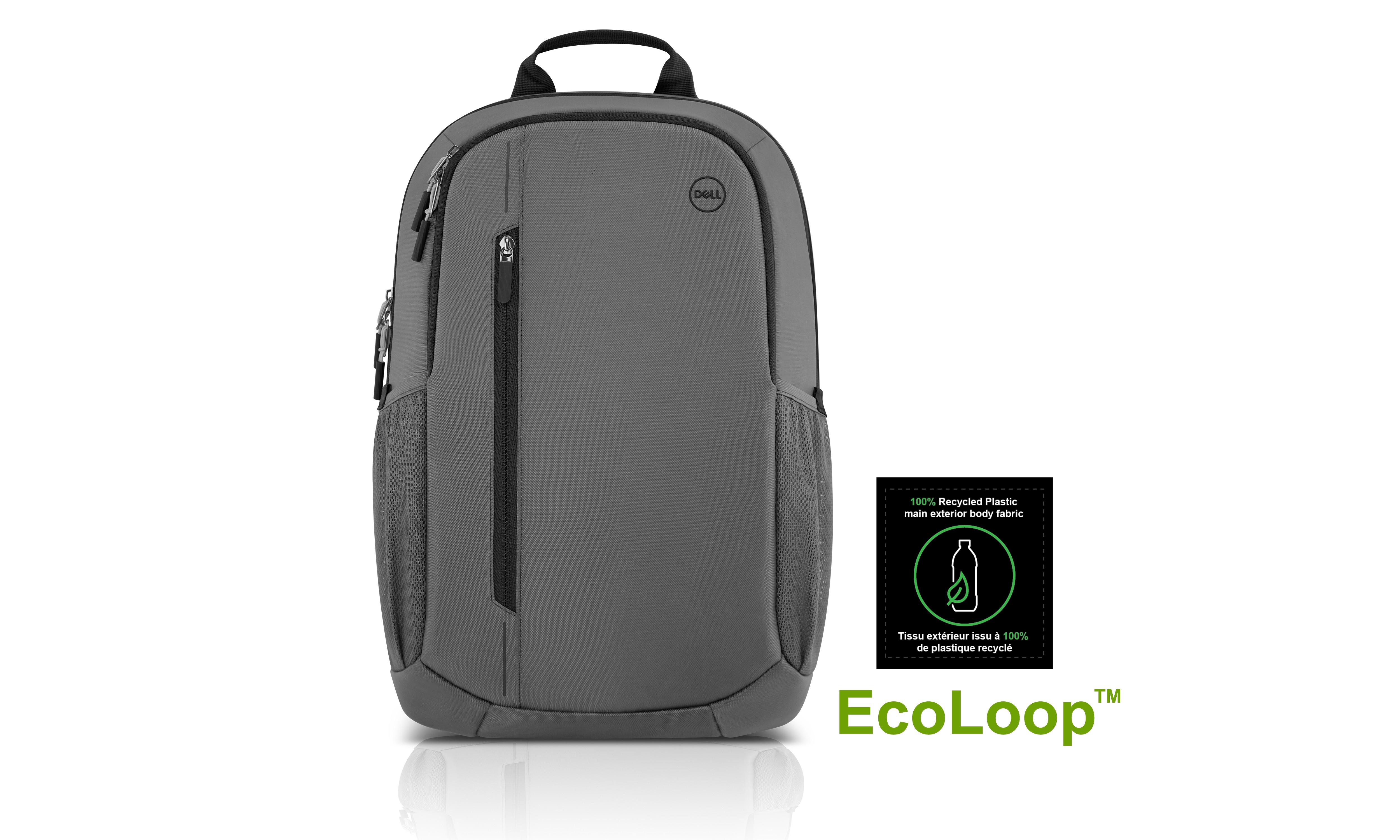 Dell Notebook-Rucksack EcoLoop Urban 460-BDLF 15