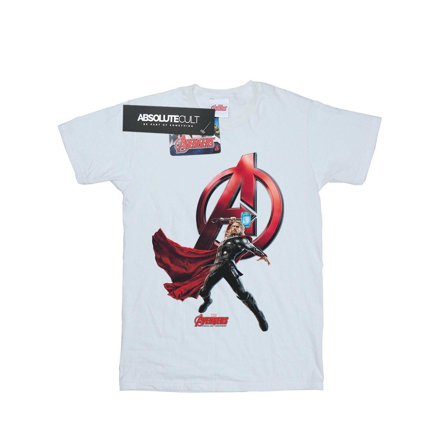 MARVEL TShirt