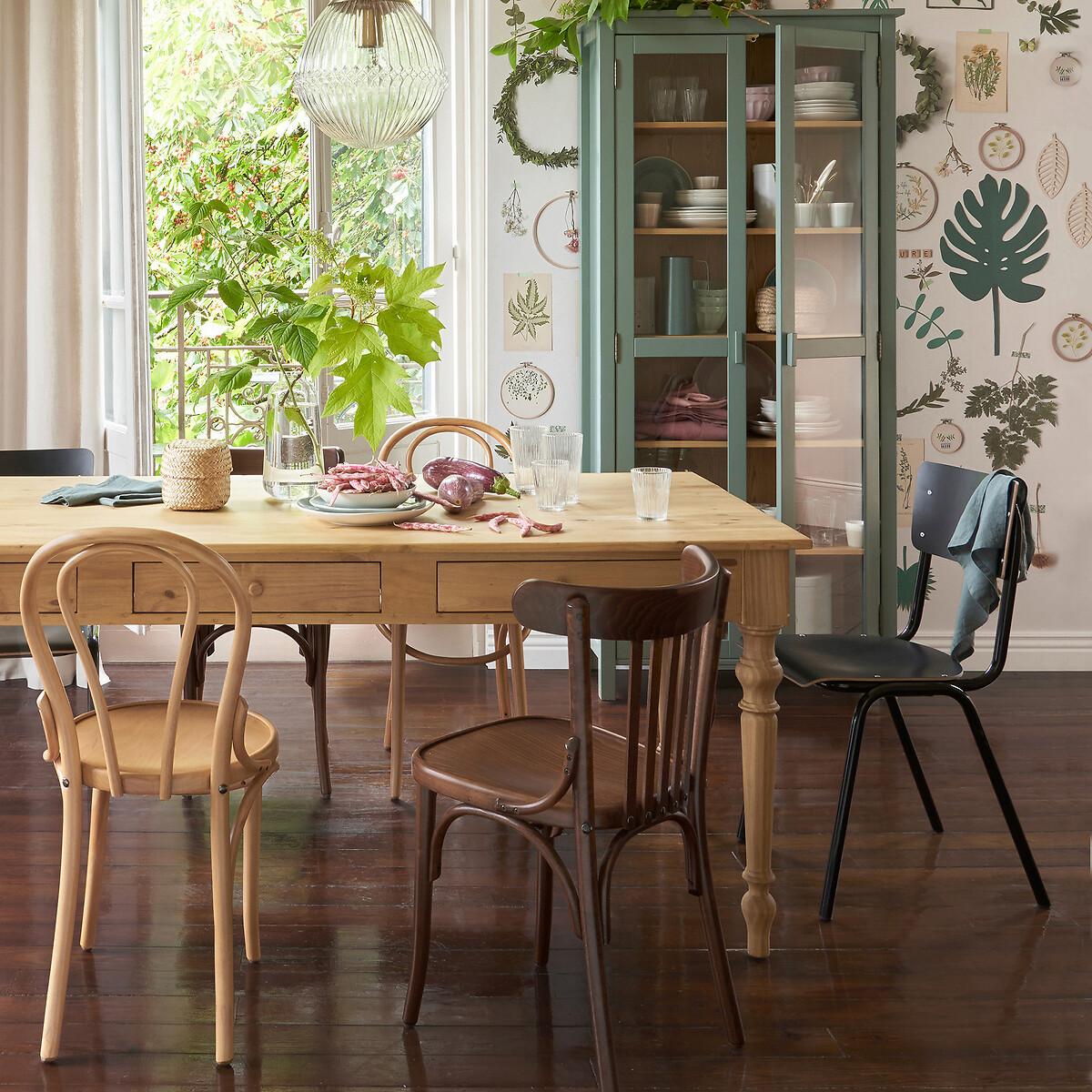La Redoute Intérieurs 2er-Set Stühle Bistro