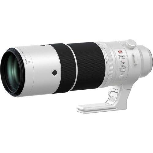FUJINON Fujinon XF 150-600mm F5.6-8 R LM OIS WR