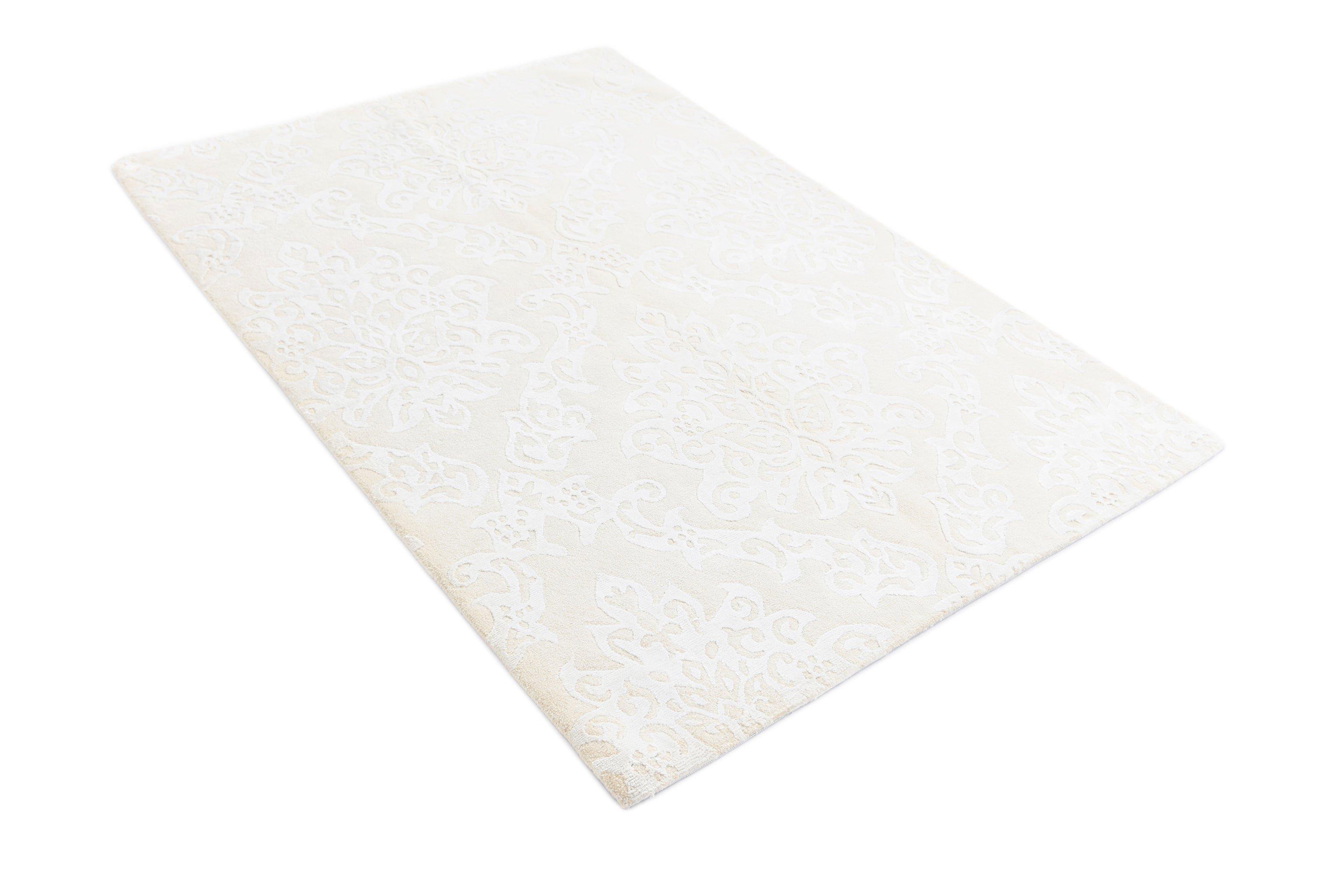 VIDAL Handgemachter Teppich Darya-Indian