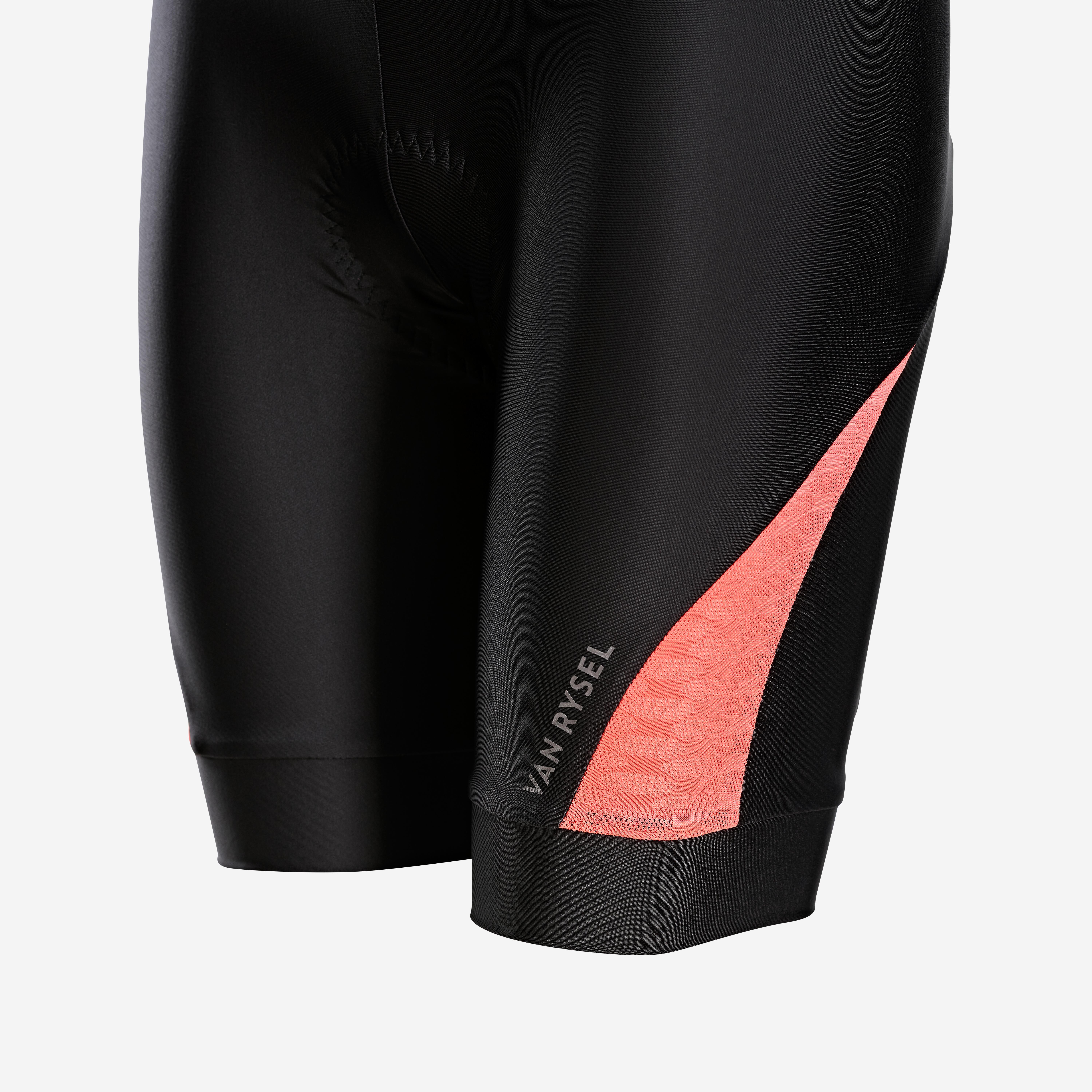 VAN RYSEL Radhose - RC500