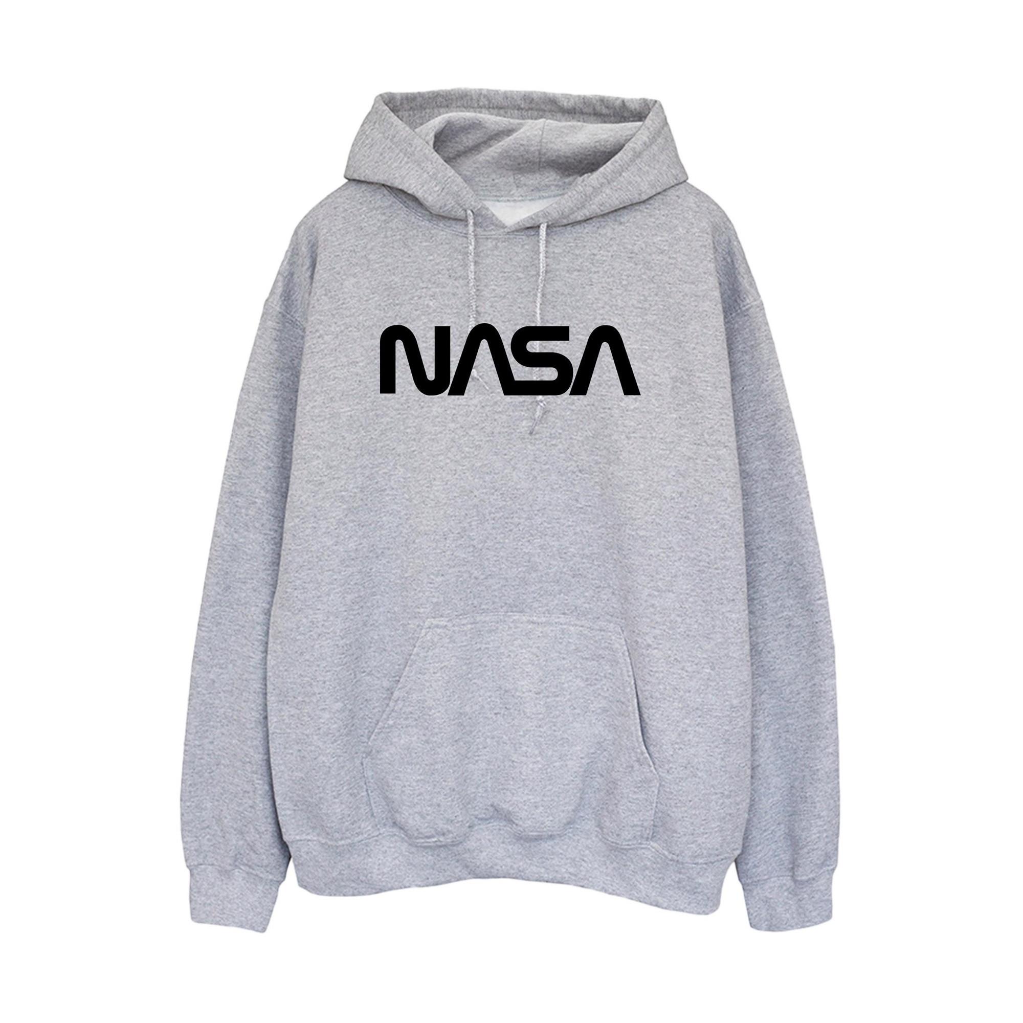 Nasa Kapuzenpullover