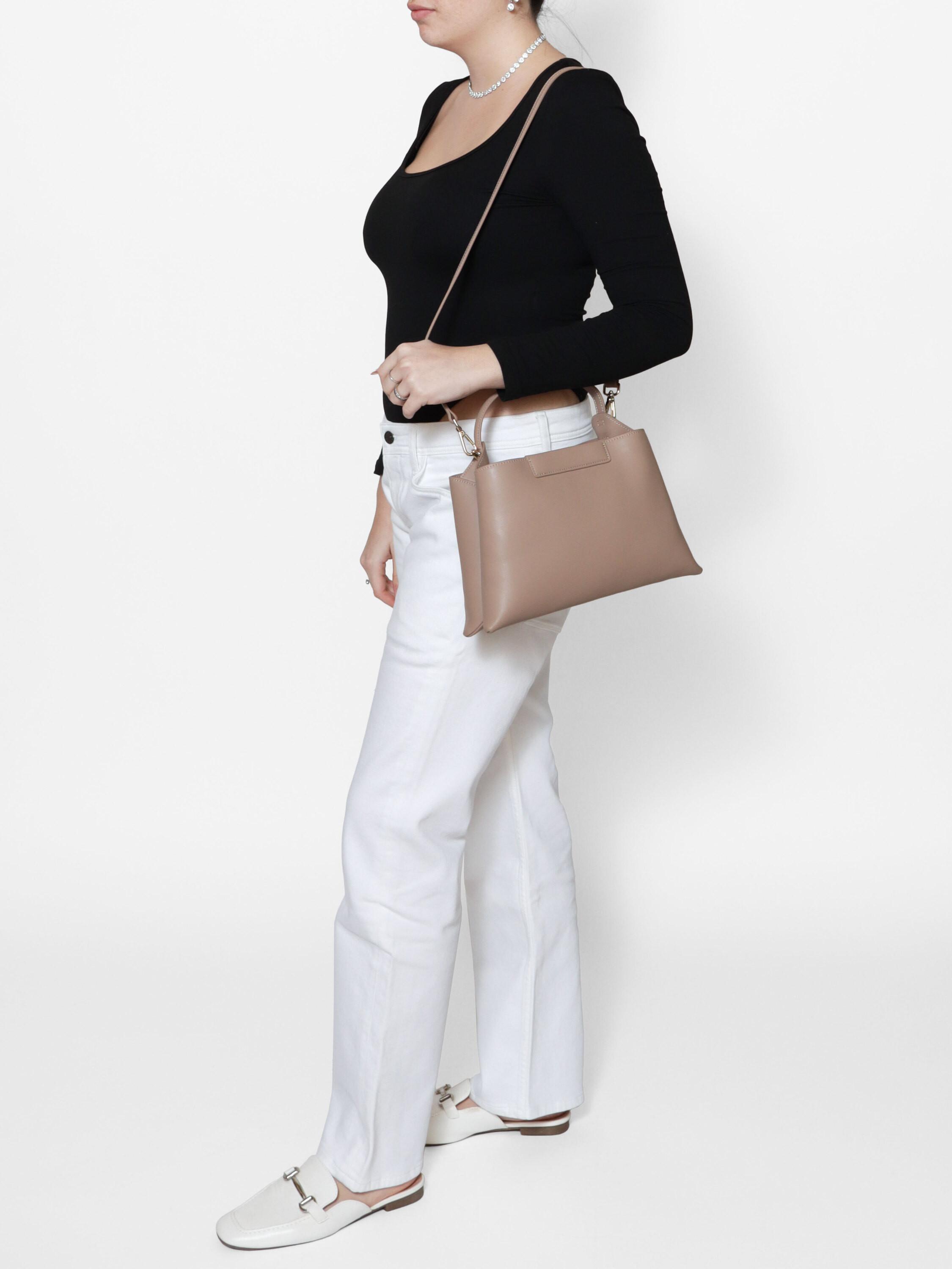 Viola Castellani Handtasche
