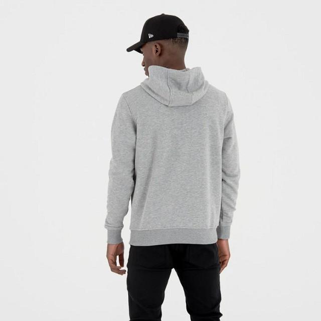 NEW ERA hoodie charlotte hornets nba