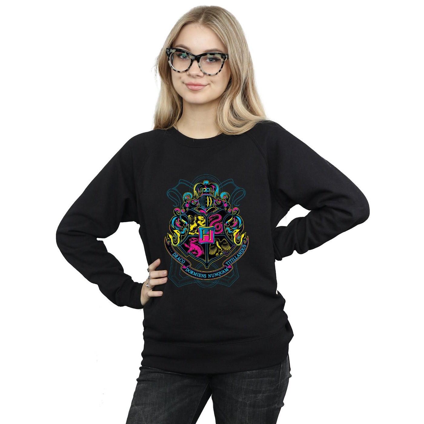 Harry Potter Hogwarts Sweatshirt