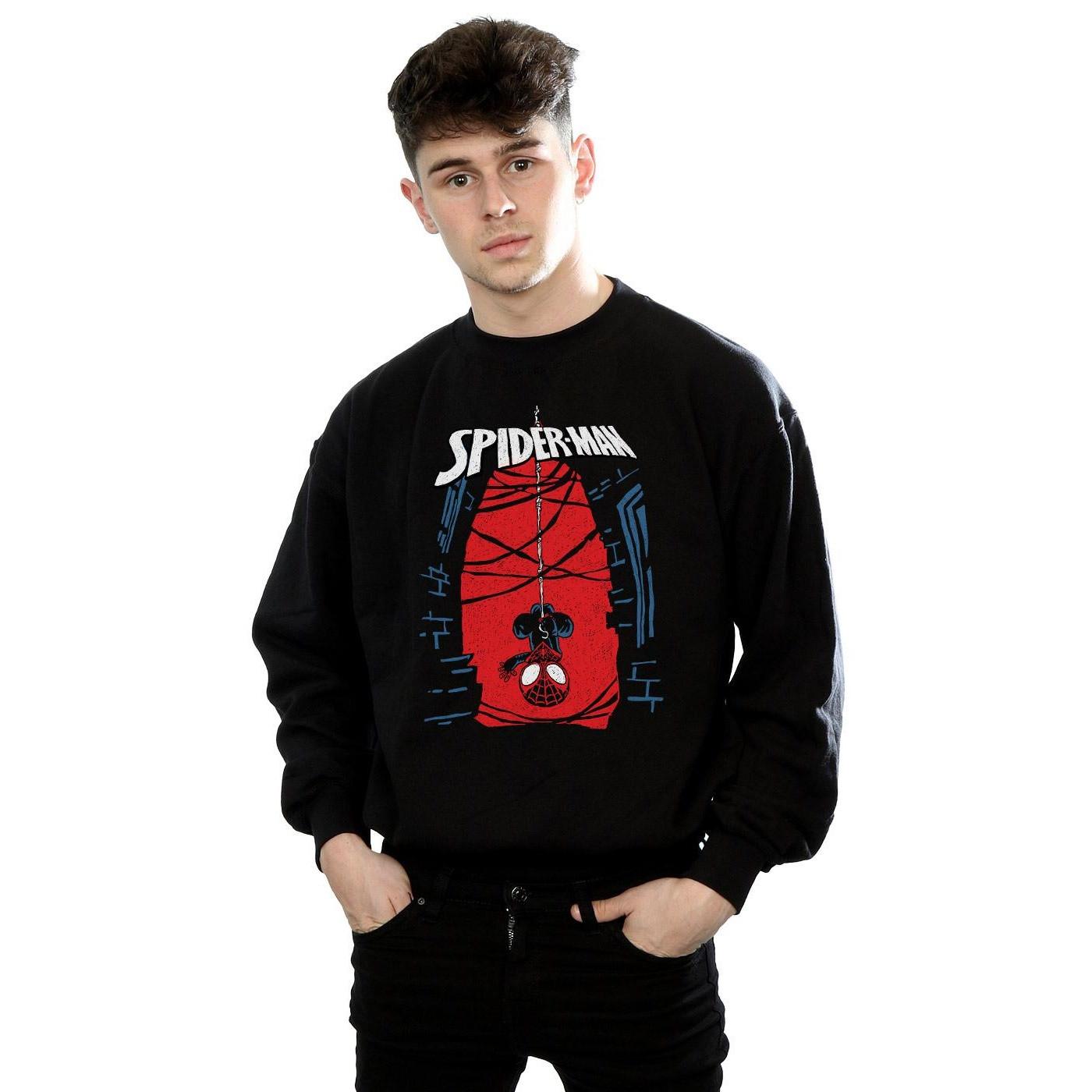 MARVEL Sweatshirt