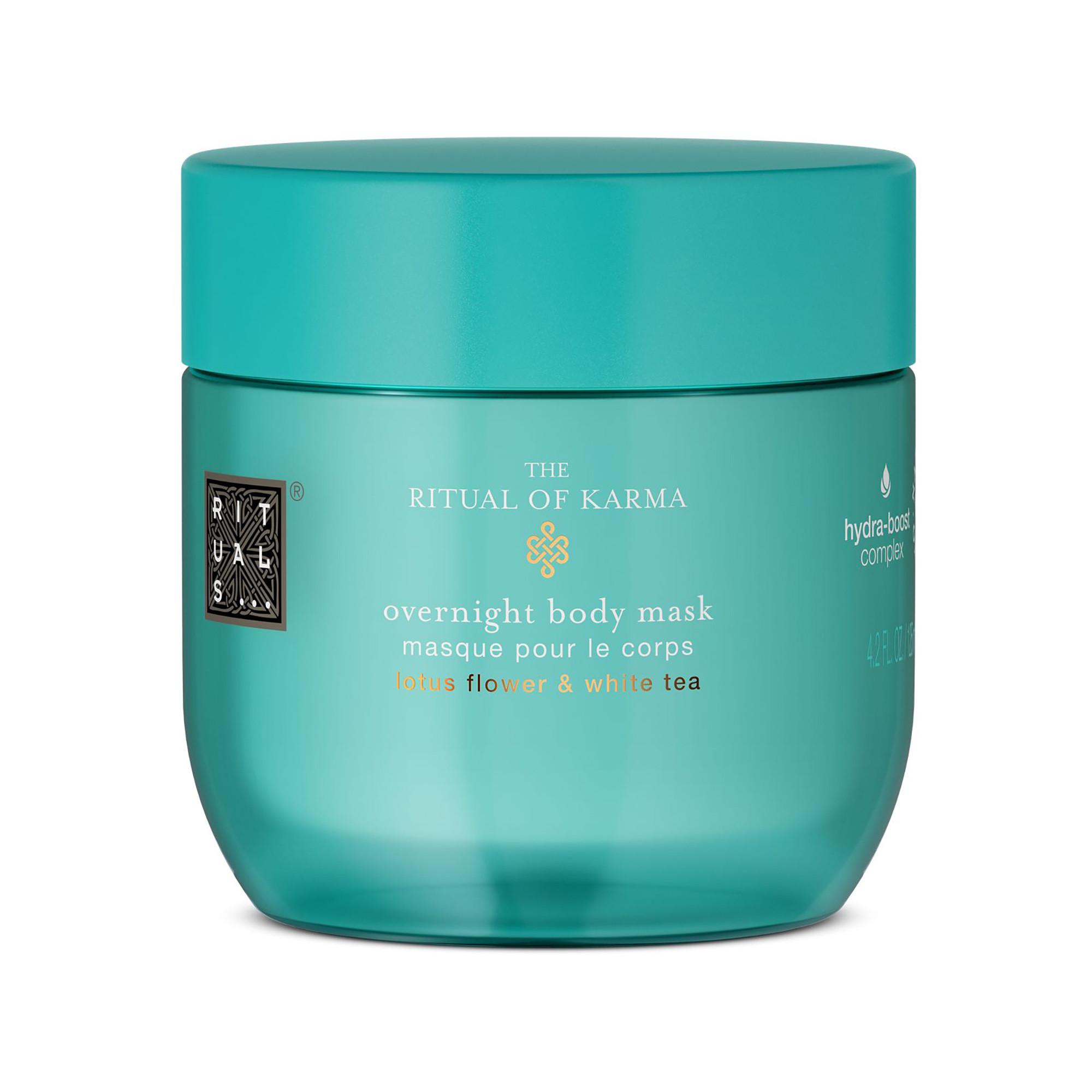 RITUALS The Ritual of Karma Overnight Body Mask