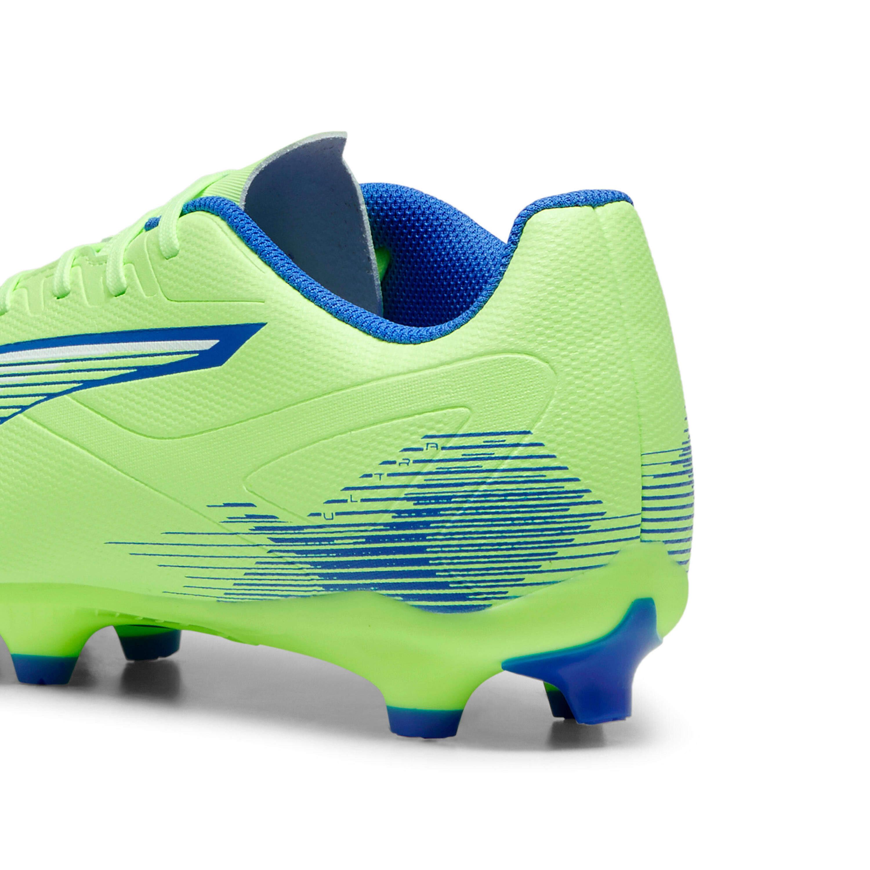 PUMA fußballschuhe ultra play fg/ag