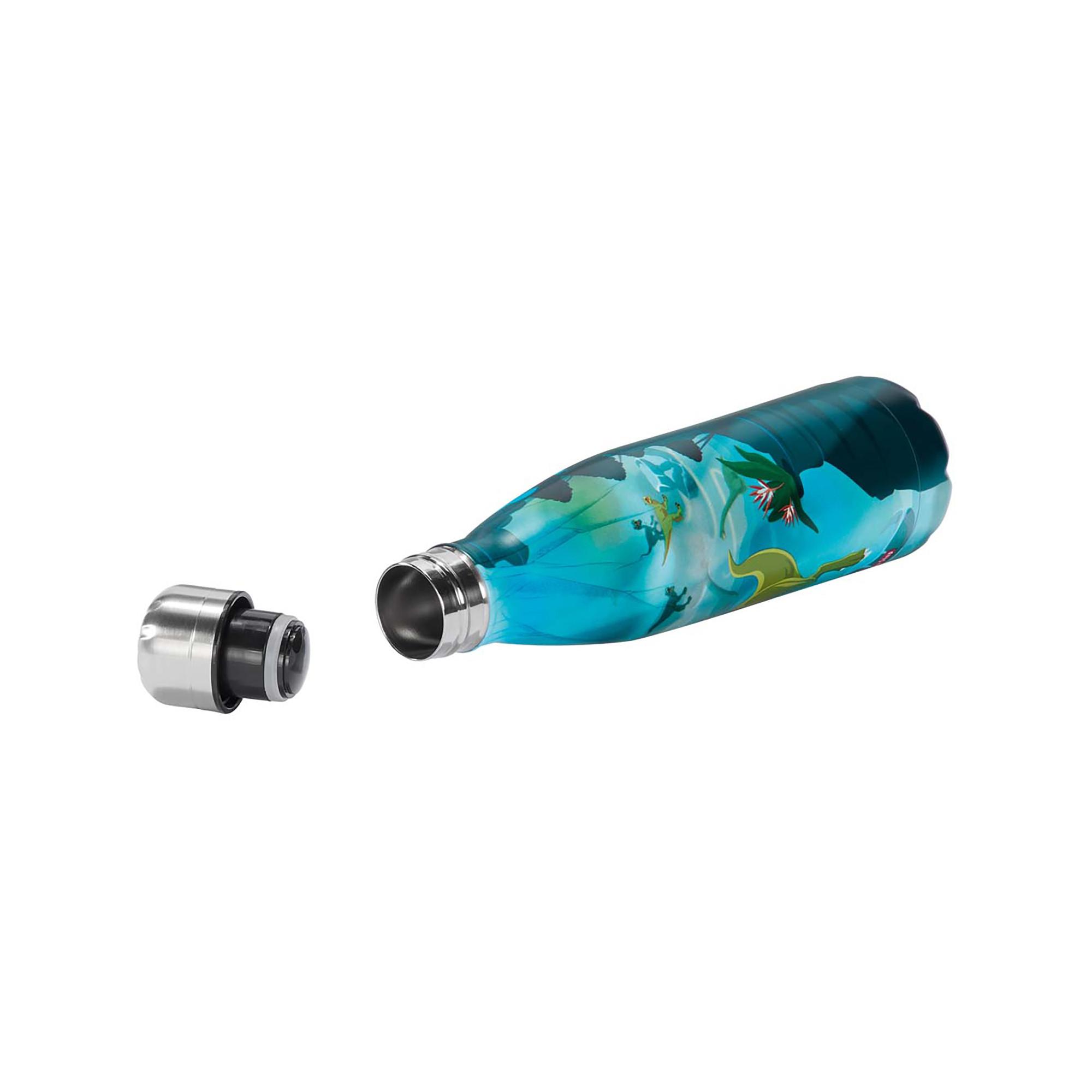 Xanadoo Trinkflasche Wild T-Rex Taro