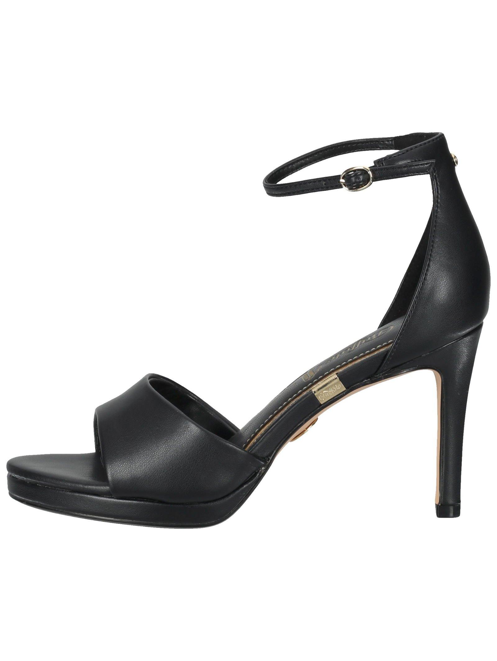 Buffalo Sandalen