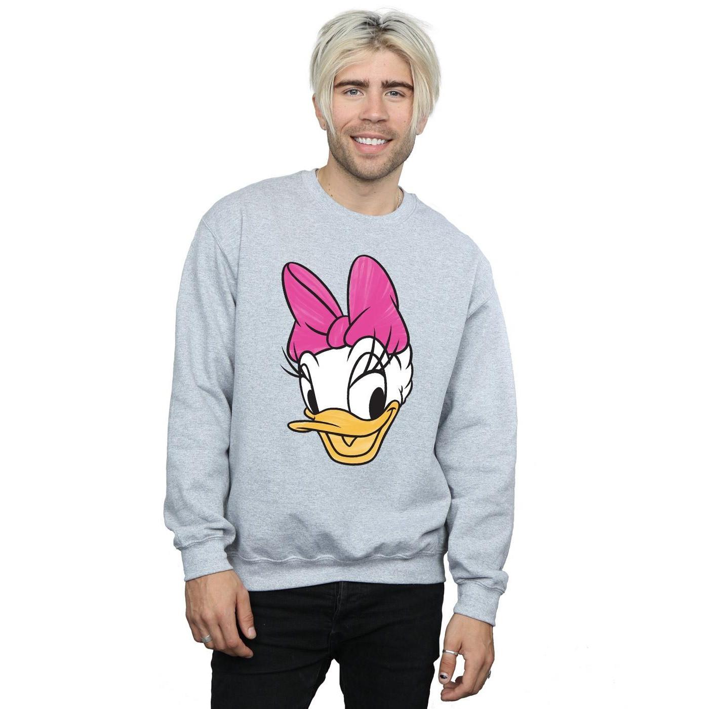 Disney Sweatshirt
