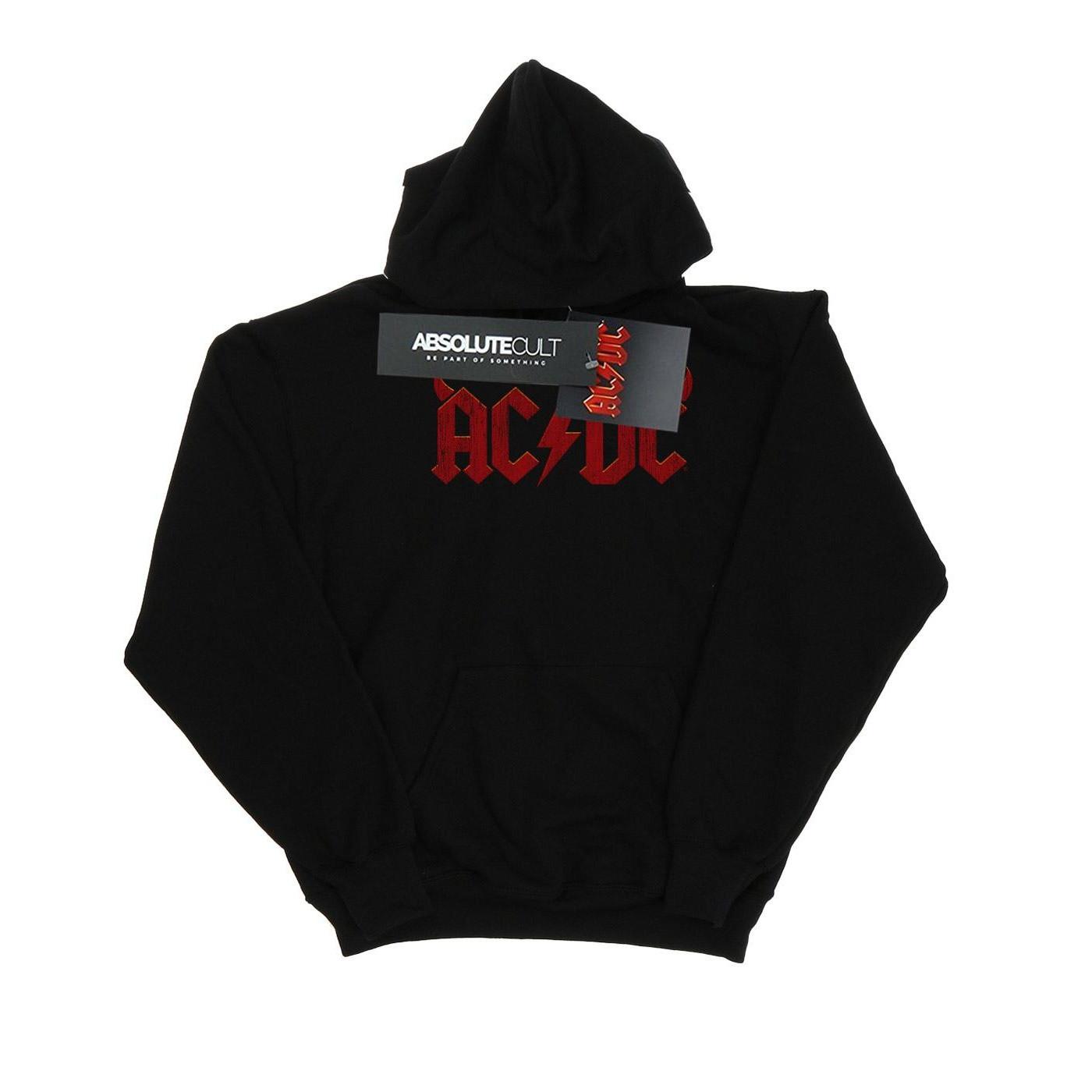 AC/DC ACDC Kapuzenpullover
