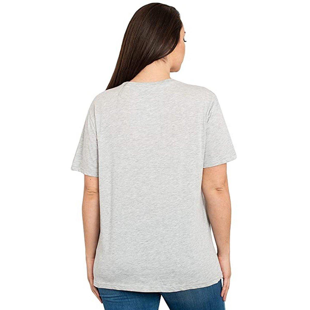 Winnie the Pooh Winnie the Pooh Bedrucktes Rundhals Kurzarm T-Shirt
