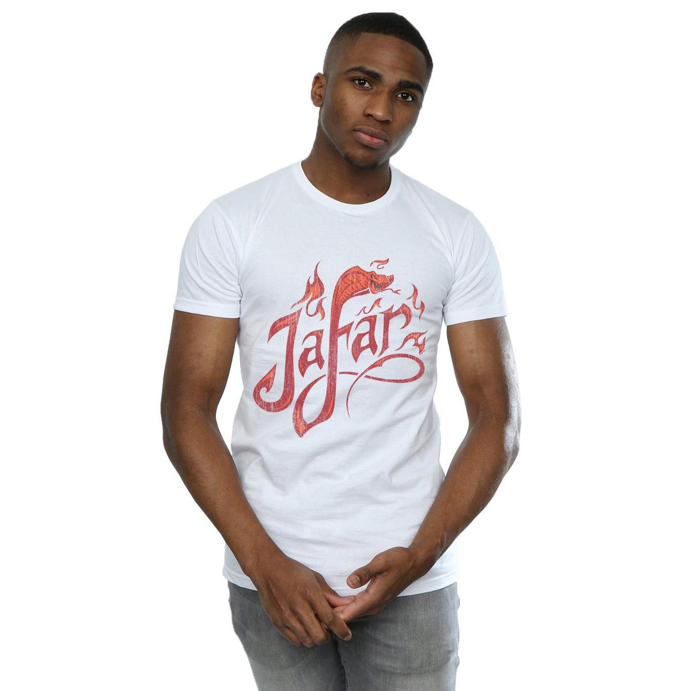 Disney Jafar Logo T-Shirt