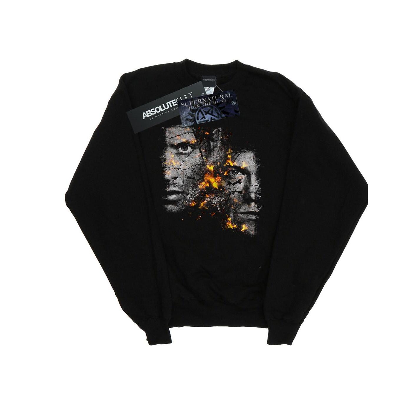 Supernatural Sweatshirt