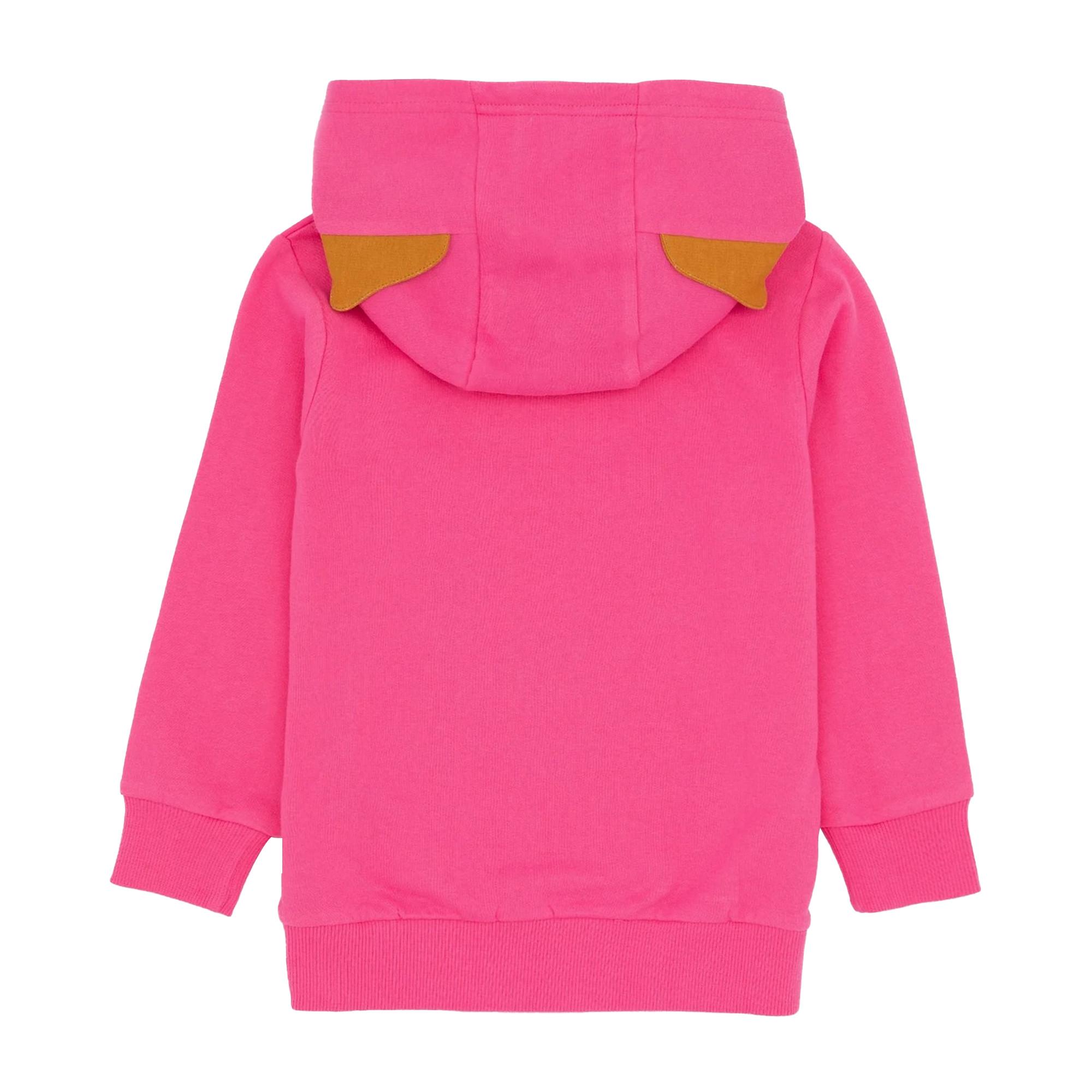 PAW PATROL Kapuzenpullover 3DOhren
