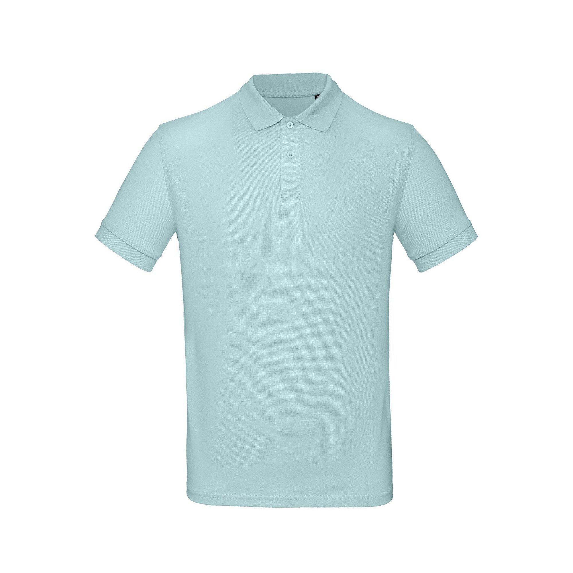 B and C Inspire Polo Shirt