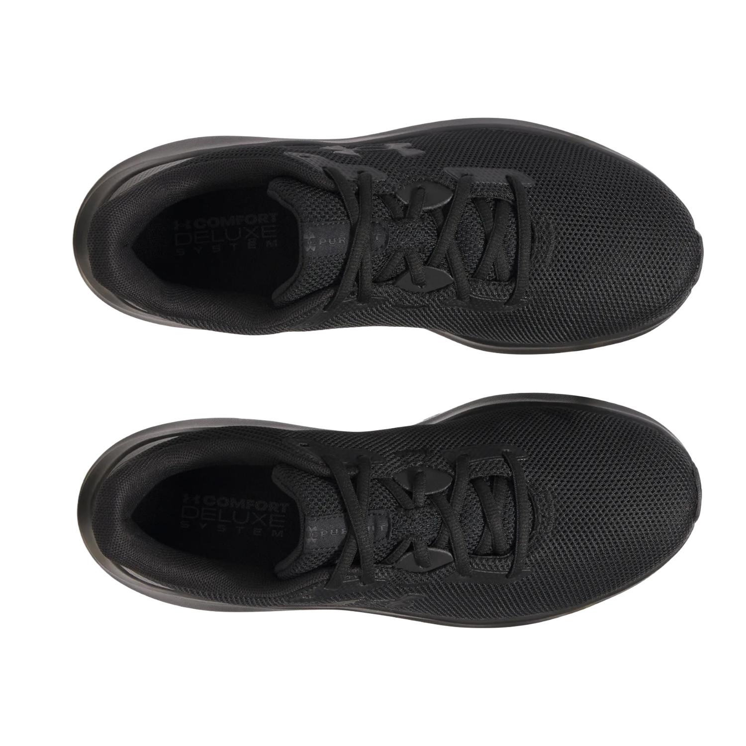 UNDER ARMOUR Sneaker Charged Pursuit 4
