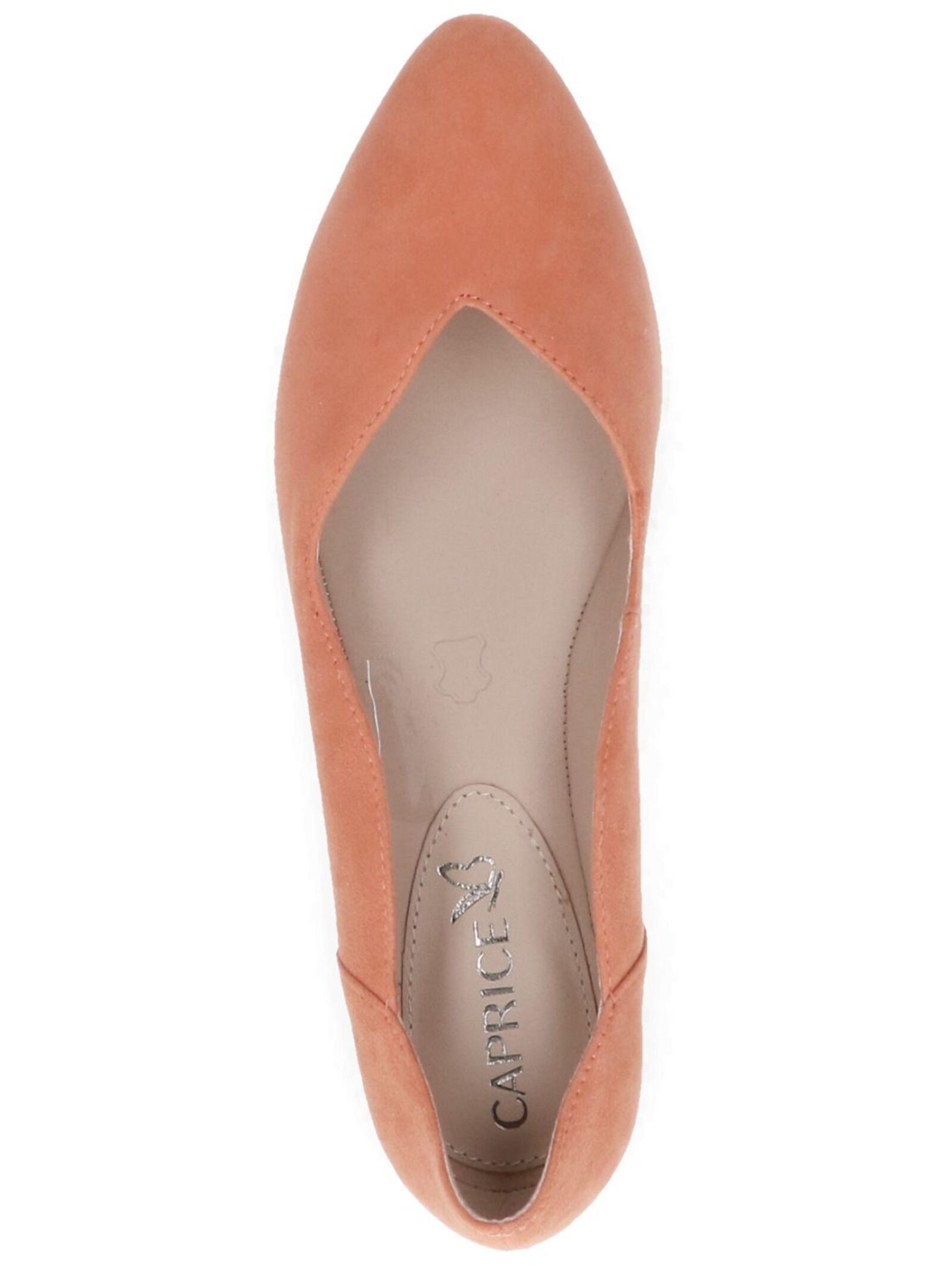 CAPRICE Ballerinas 9-9-22200-42