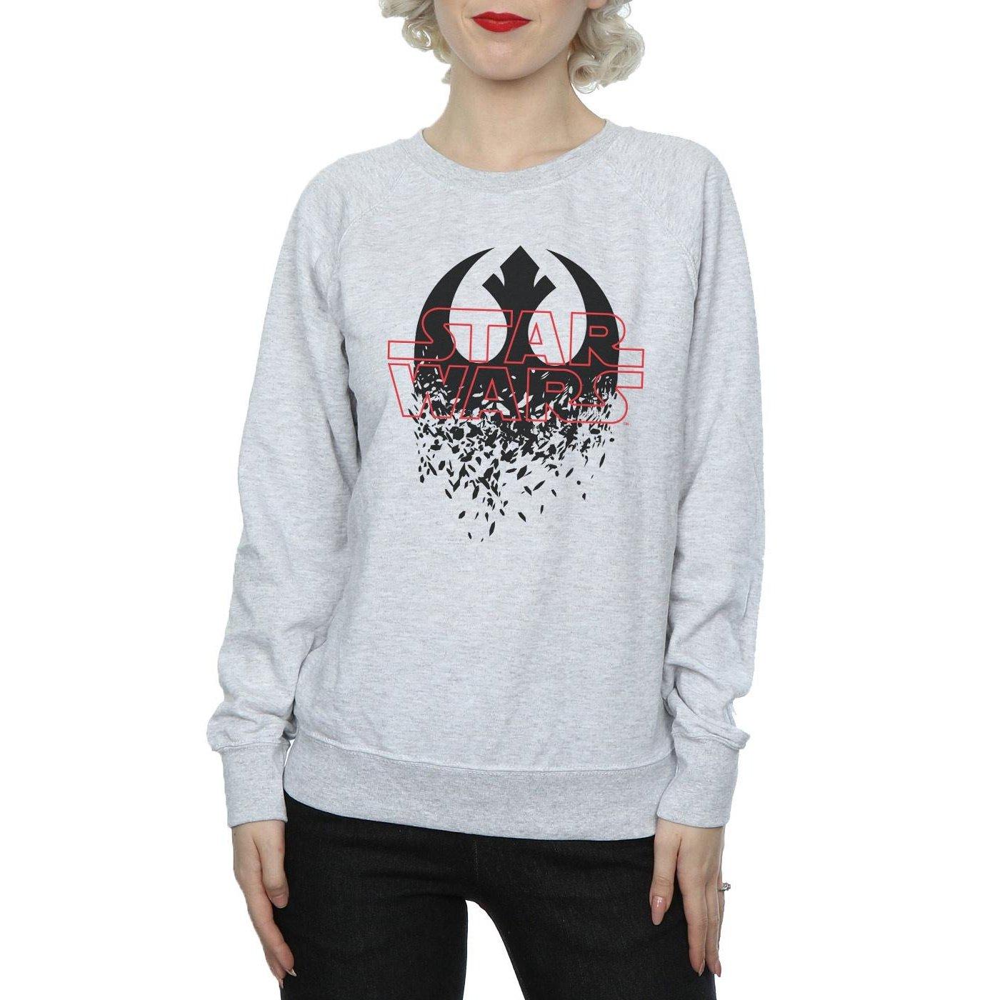 STAR WARS The Last Jedi Sweatshirt