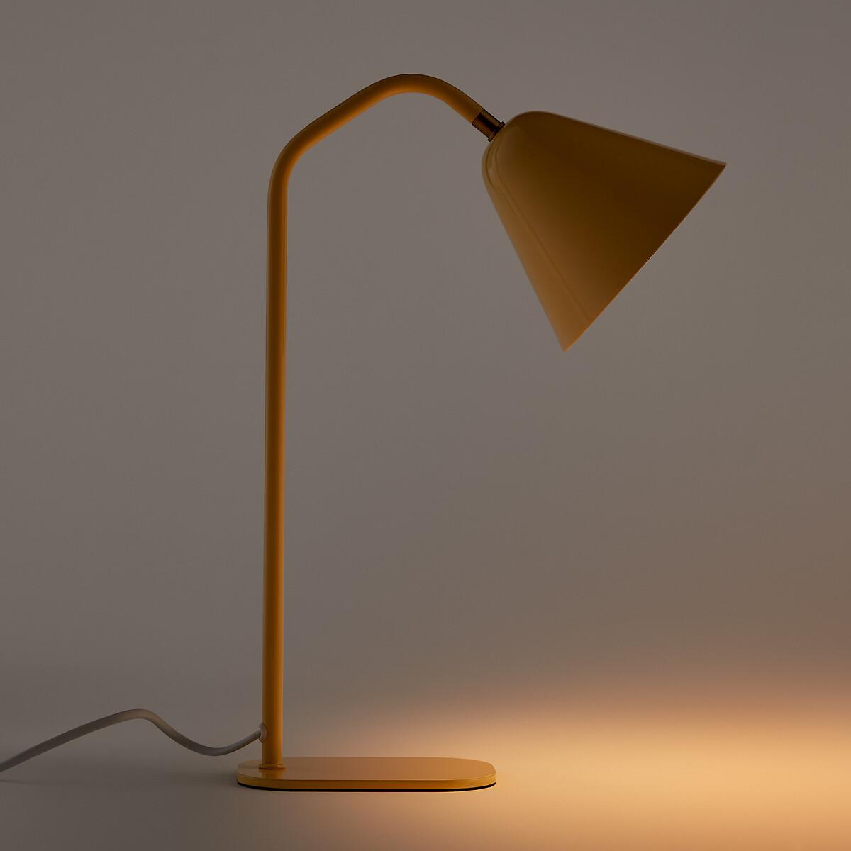 La Redoute Intérieurs Tischlampe Copita