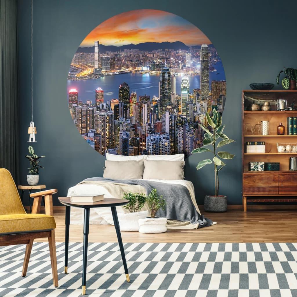 WallArt Tapete vliesstoff