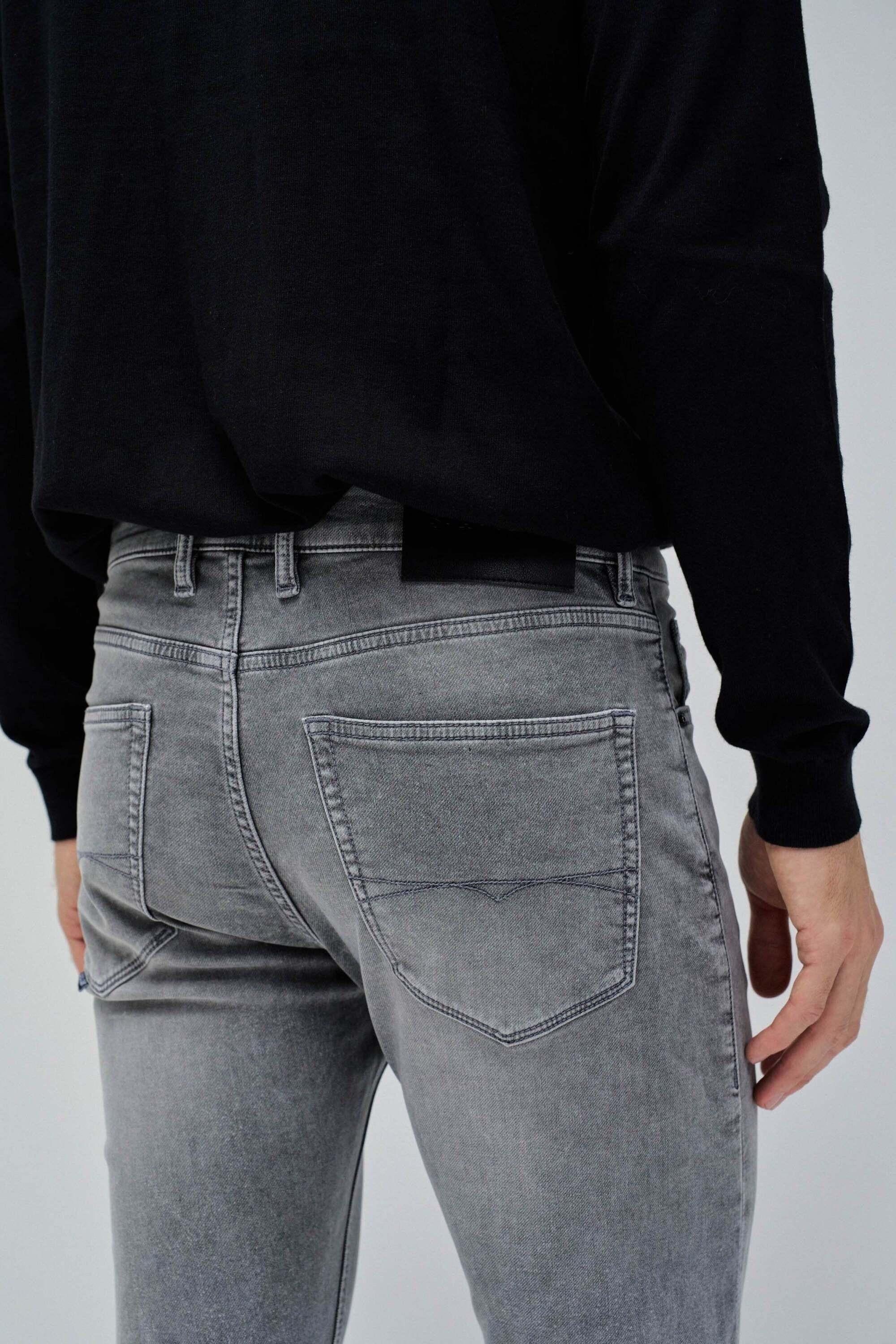 Salsa Skinny Fit Jeans